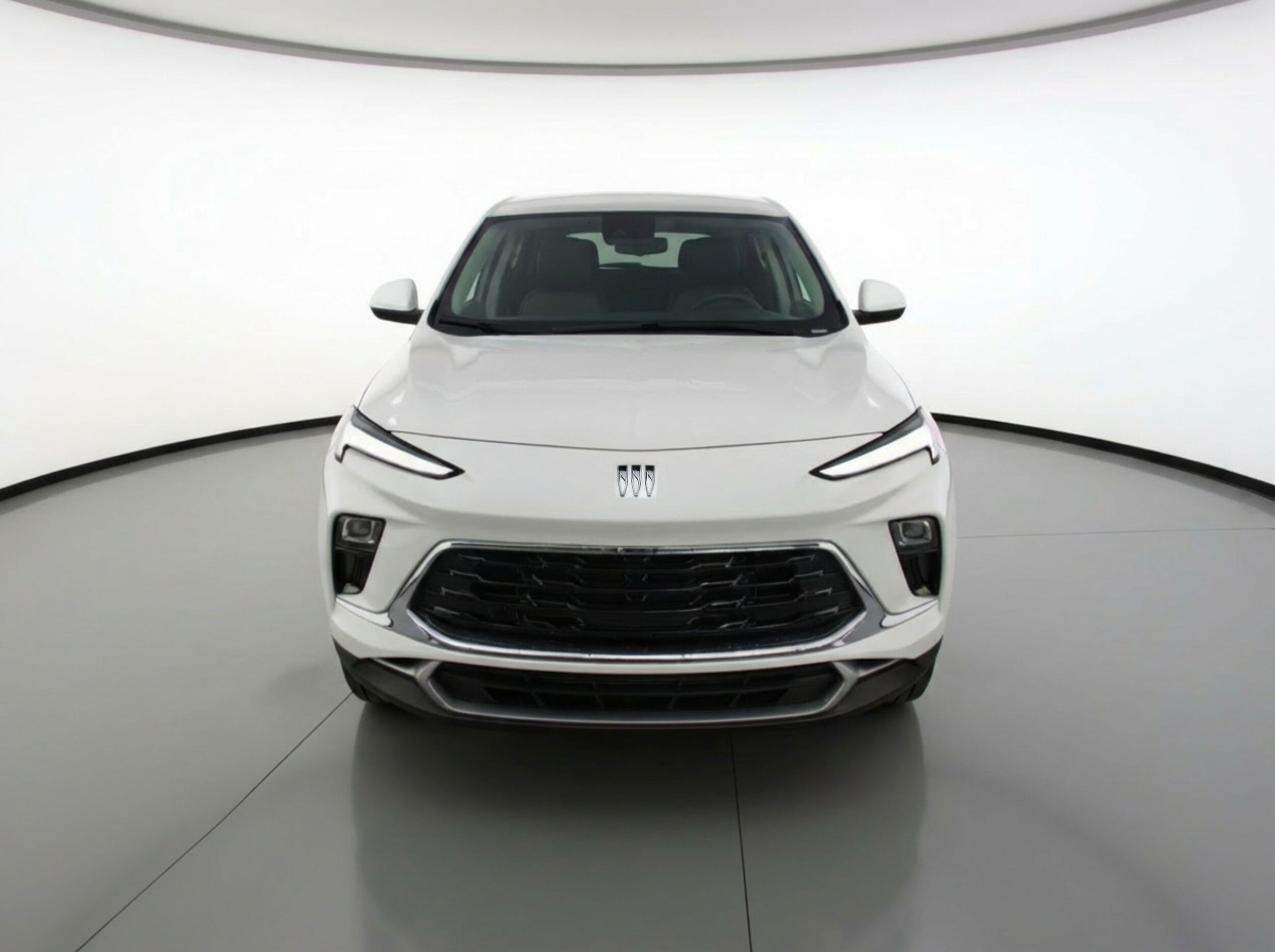 Thumbnail: 2025 Buick Encore GX - 2