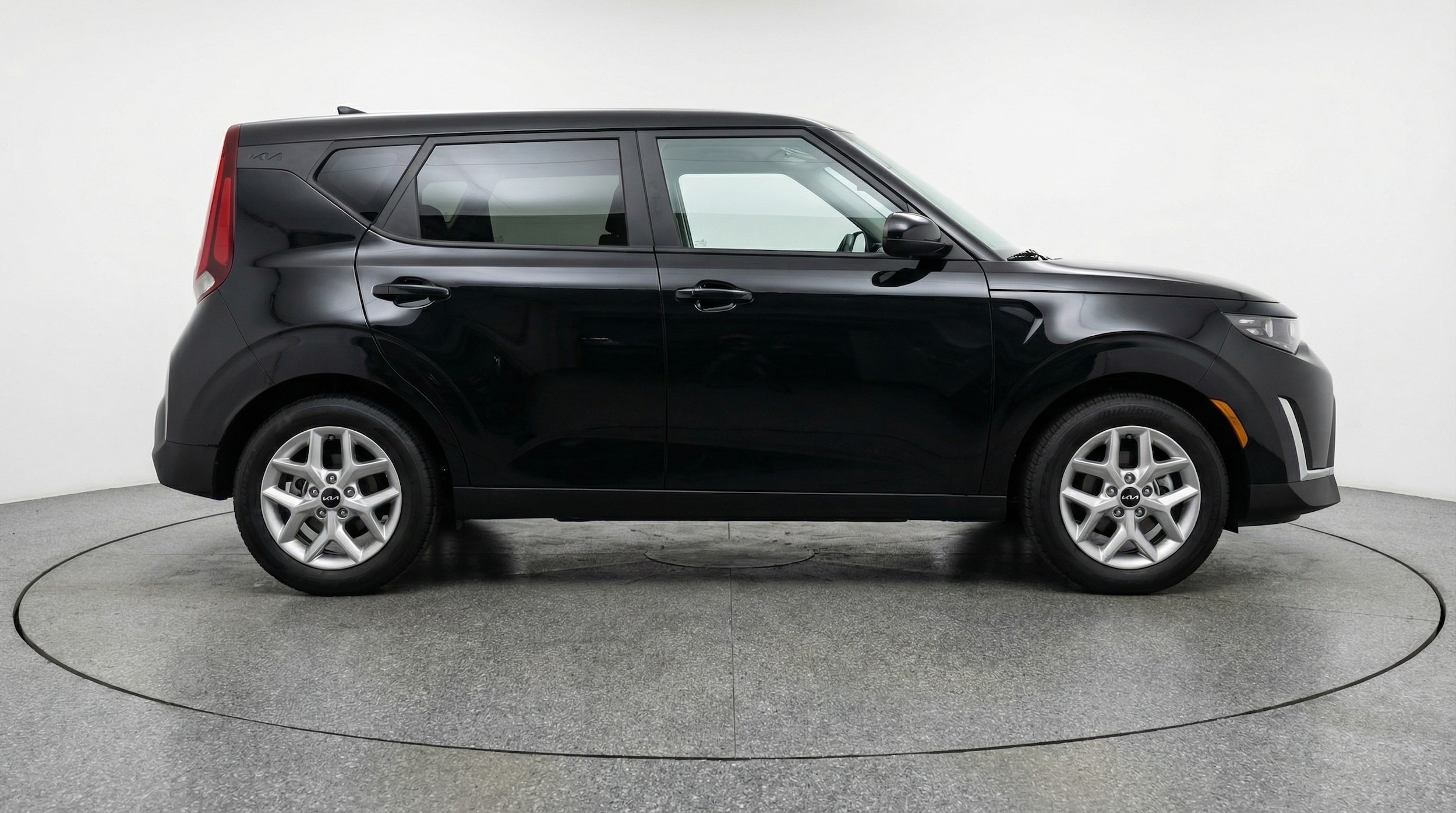 Thumbnail: 2025 Kia Soul - 8