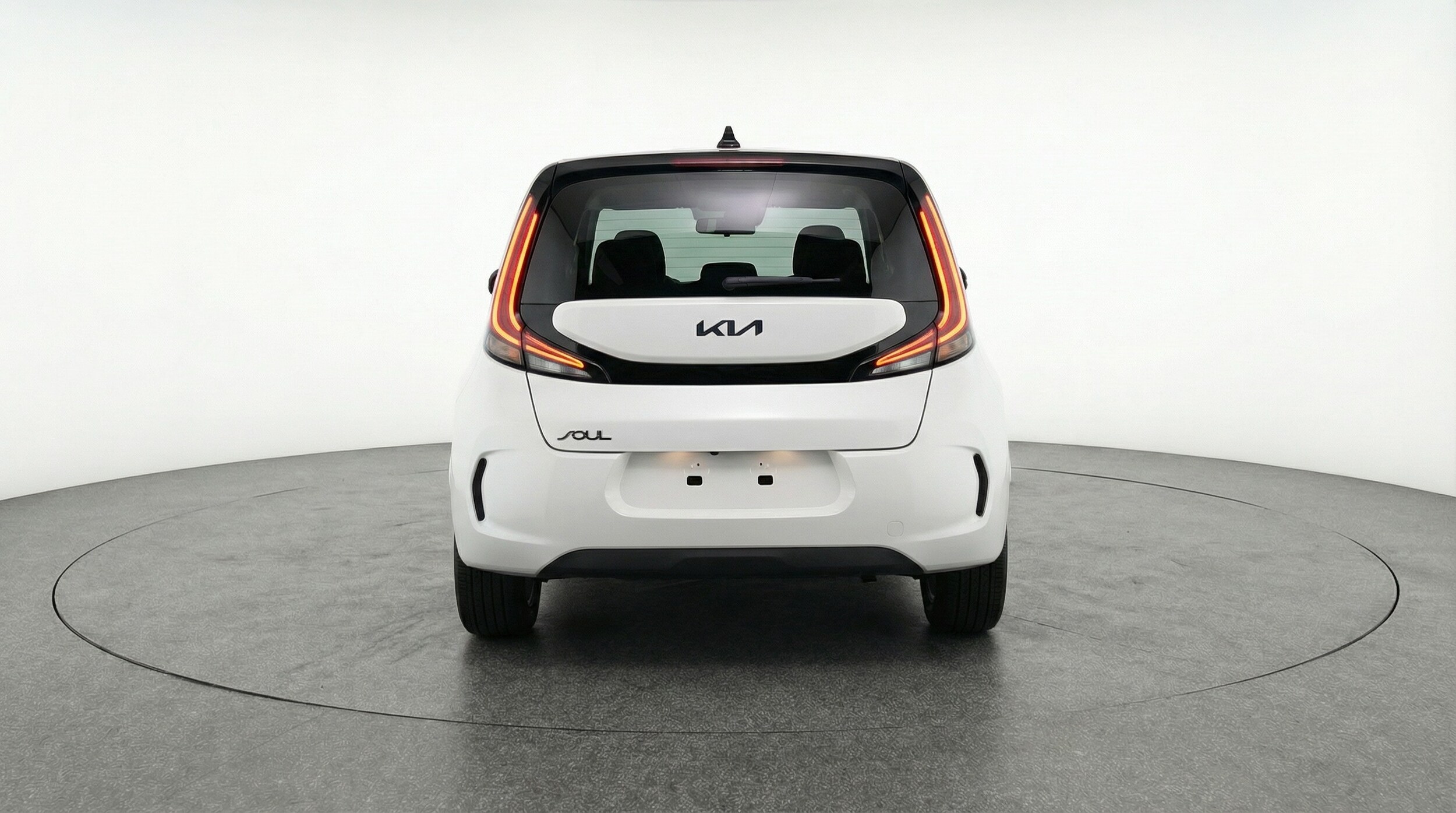 Thumbnail: 2025 Kia Soul - 6