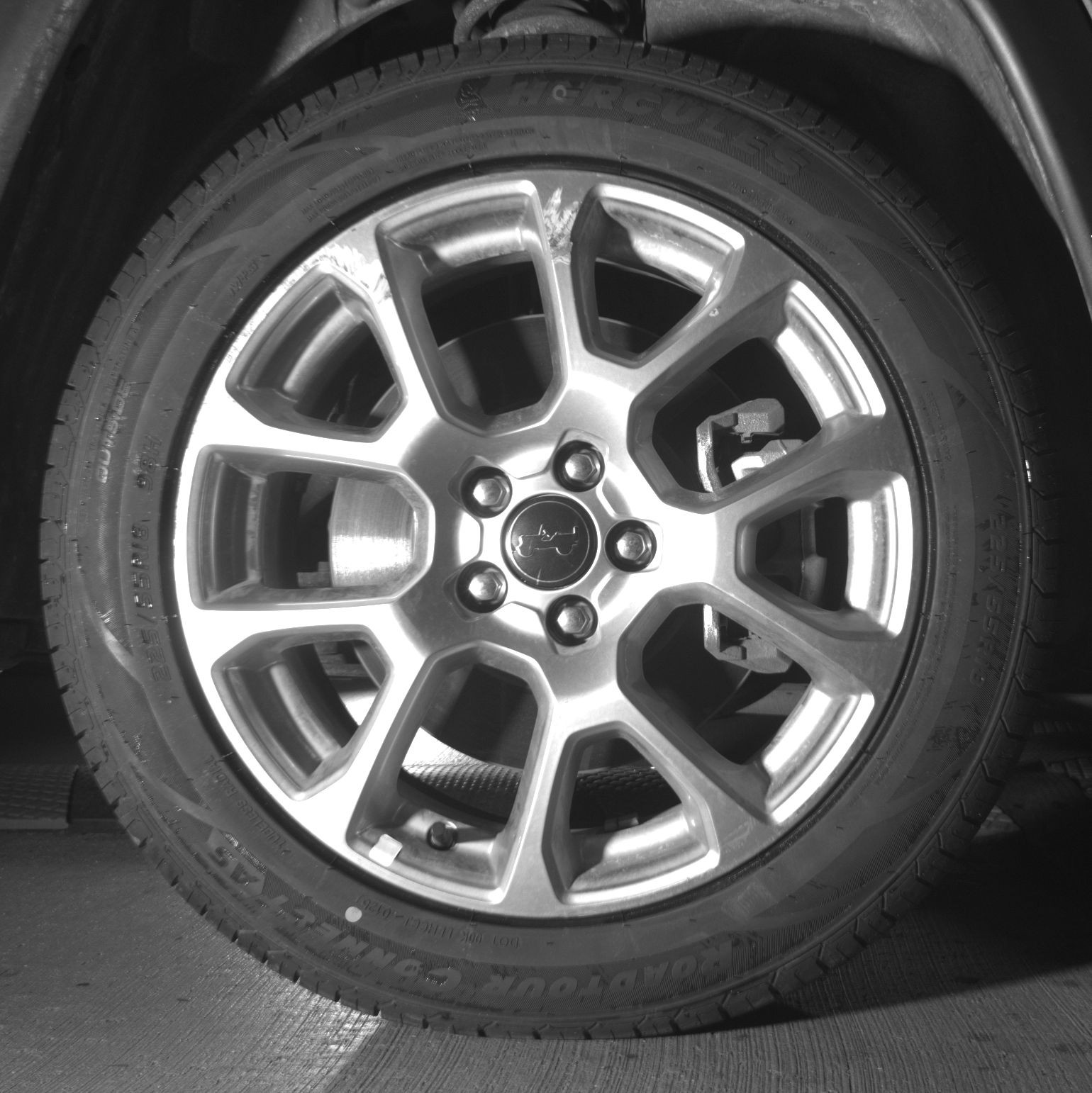 Thumbnail: 2025 Jeep Compass - 10