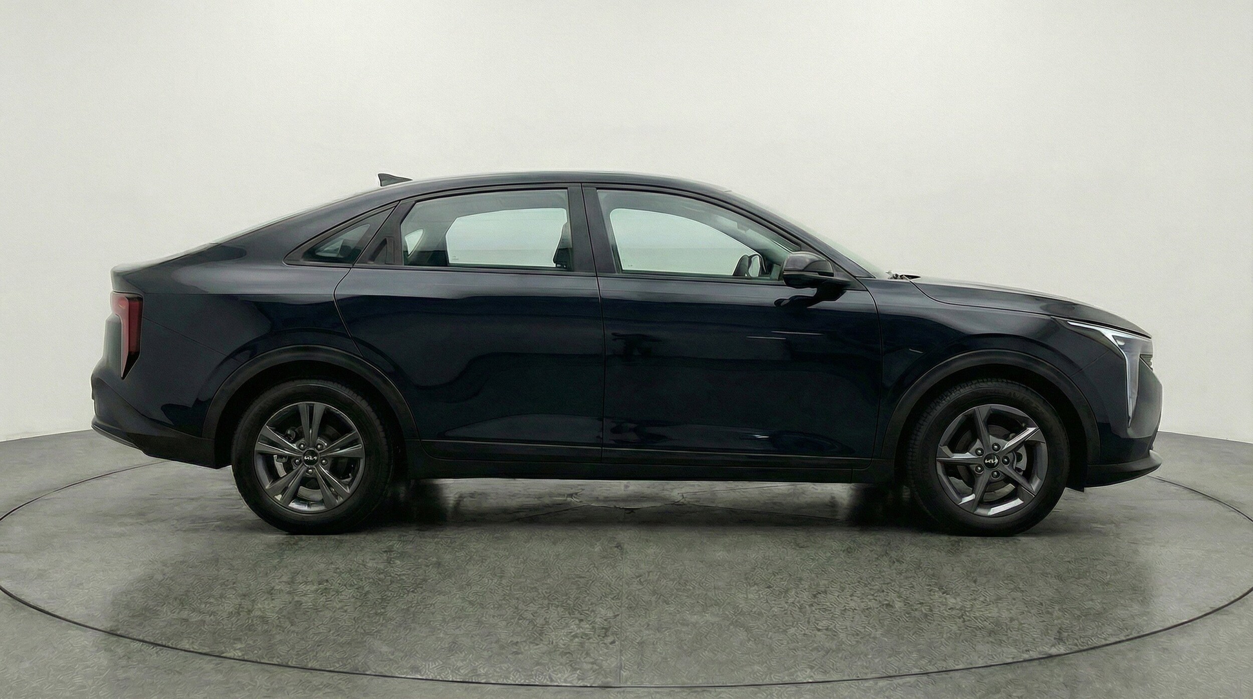 Thumbnail: 2025 Kia K4 - 11