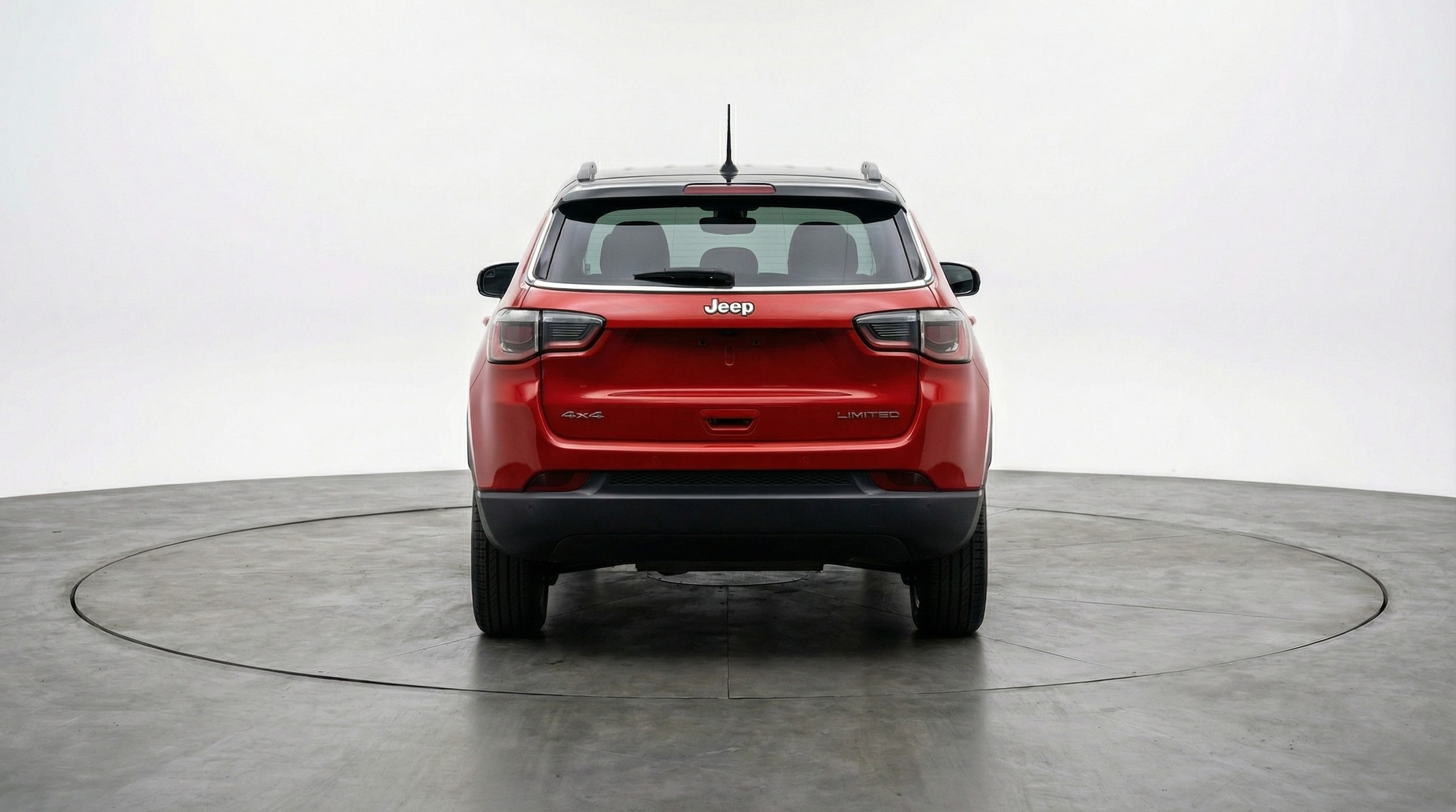 Thumbnail: 2025 Jeep Compass - 6