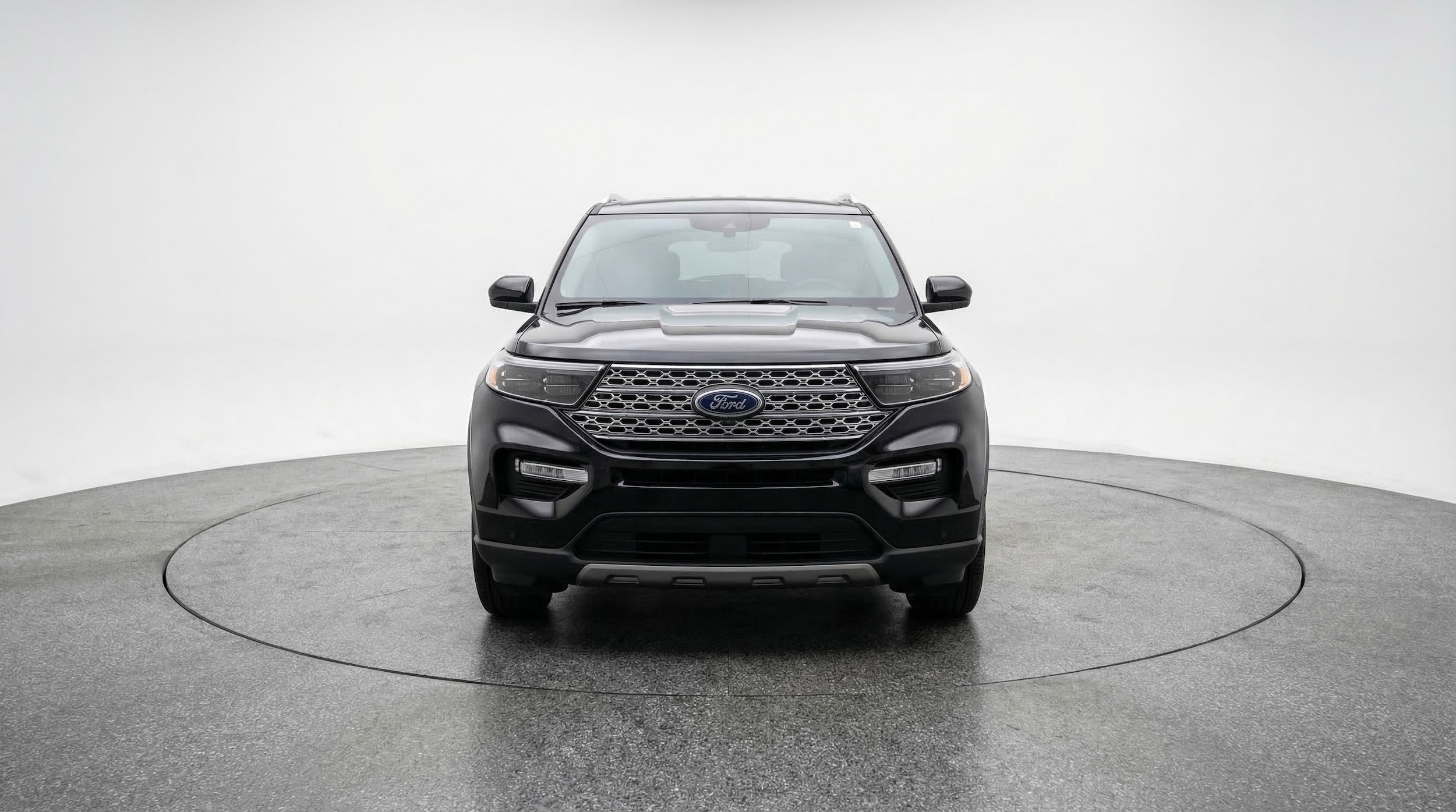 Thumbnail: 2024 Ford Explorer - 2