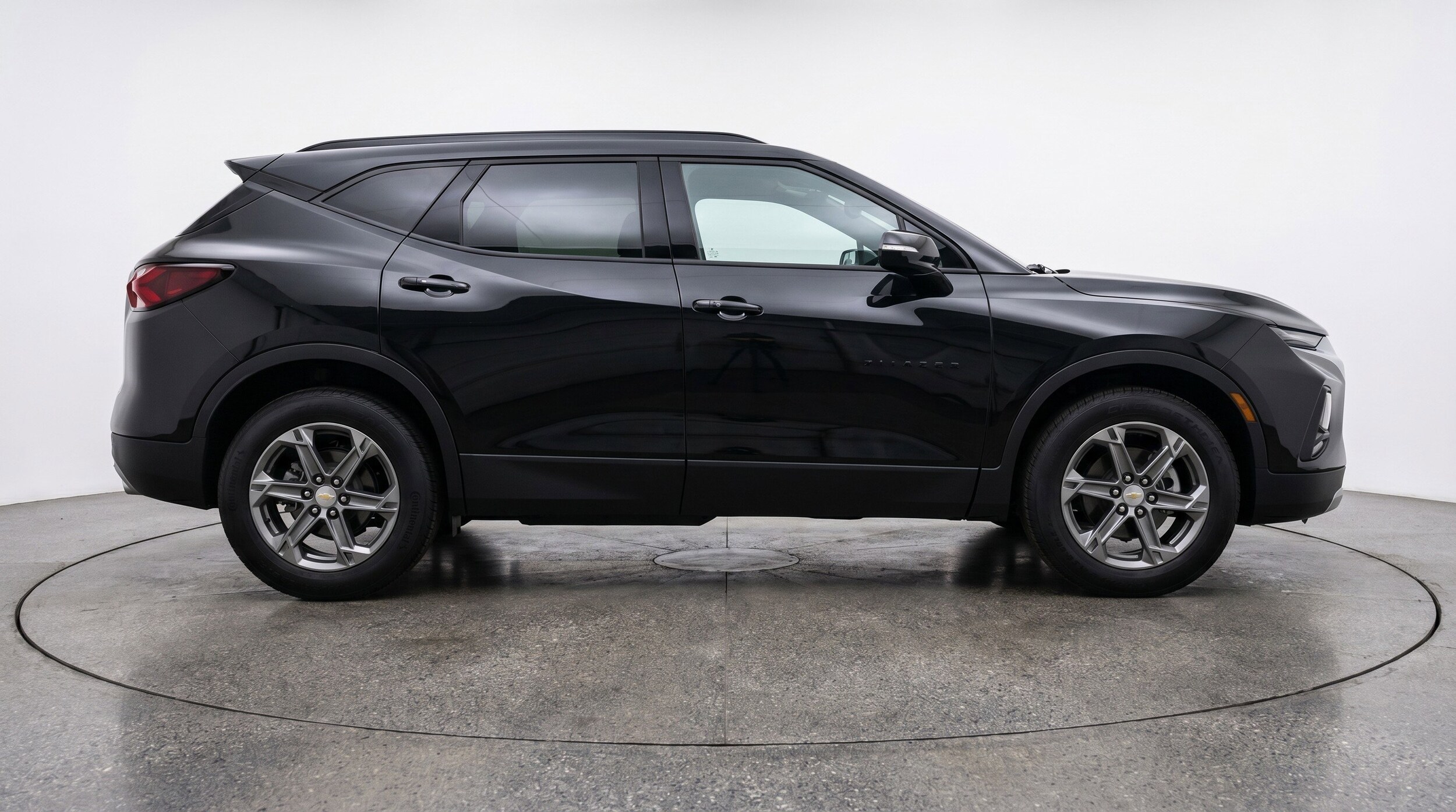 Thumbnail: 2025 Chevrolet Blazer - 11