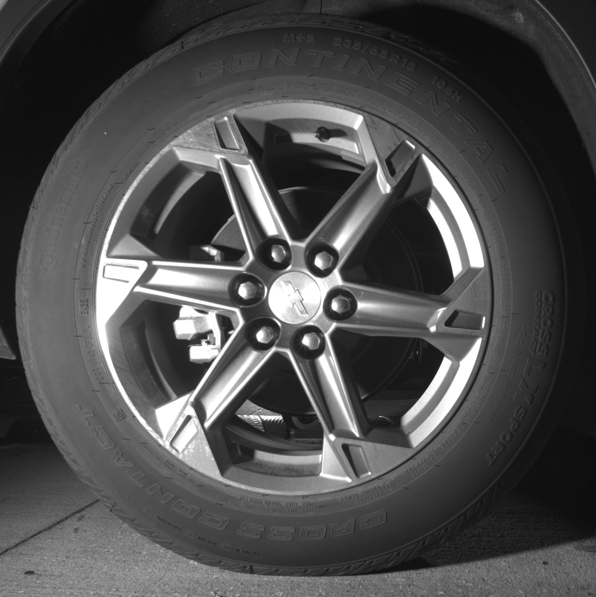 Thumbnail: 2025 Chevrolet Blazer - 15