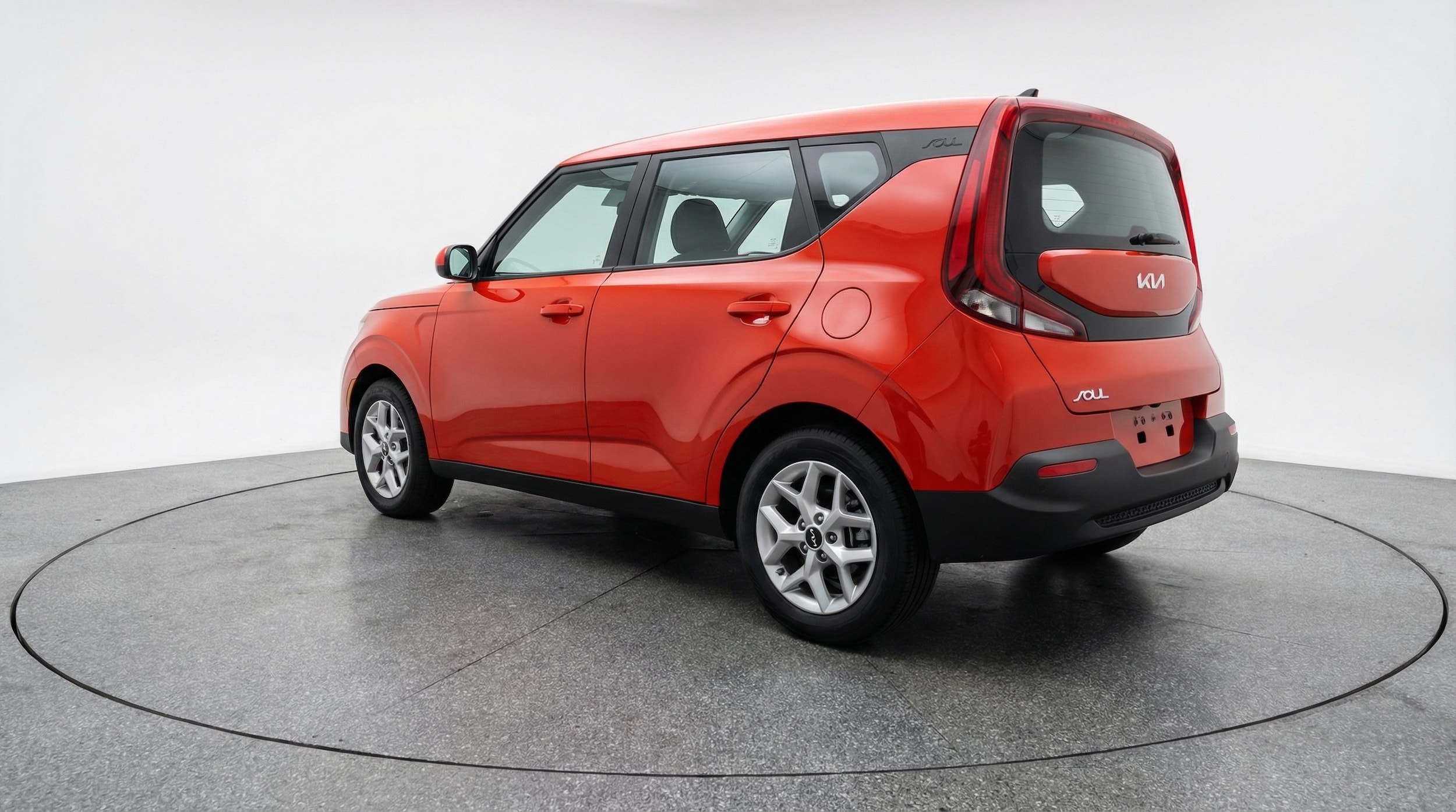 Thumbnail: 2025 Kia Soul - 5