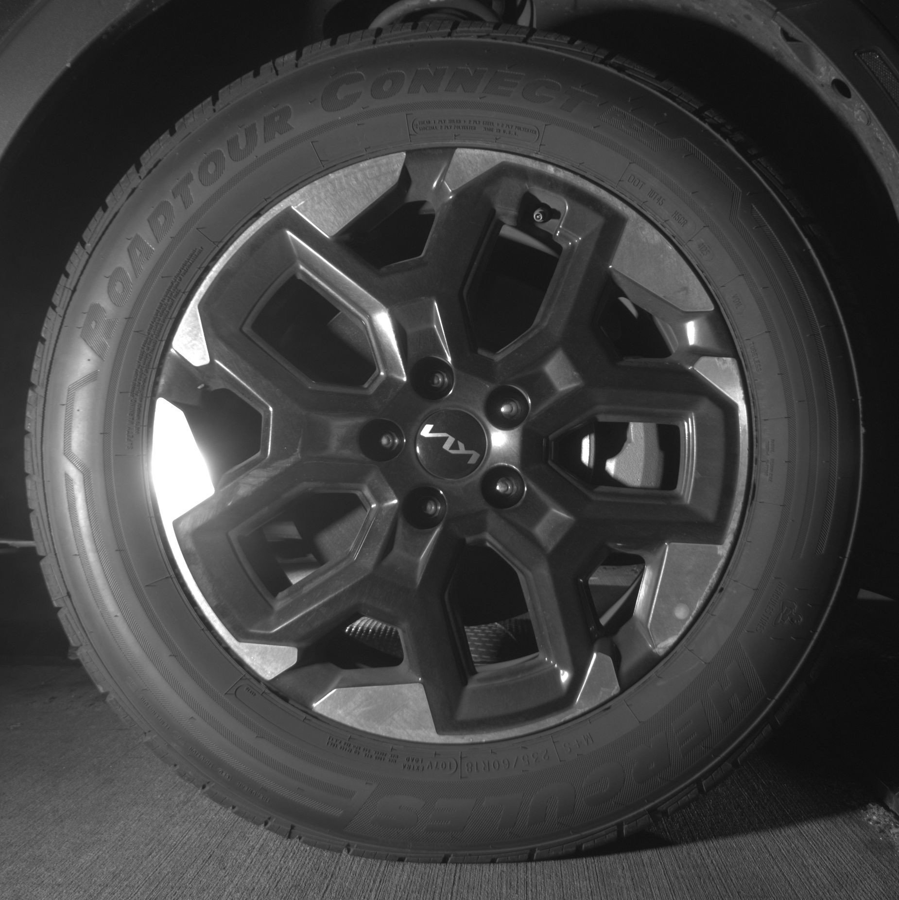 Thumbnail: 2024 Kia Sorento - 13