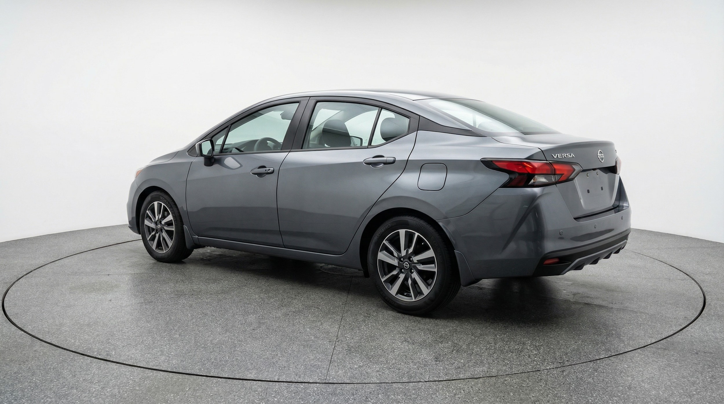 Thumbnail: 2025 Nissan Versa - 5