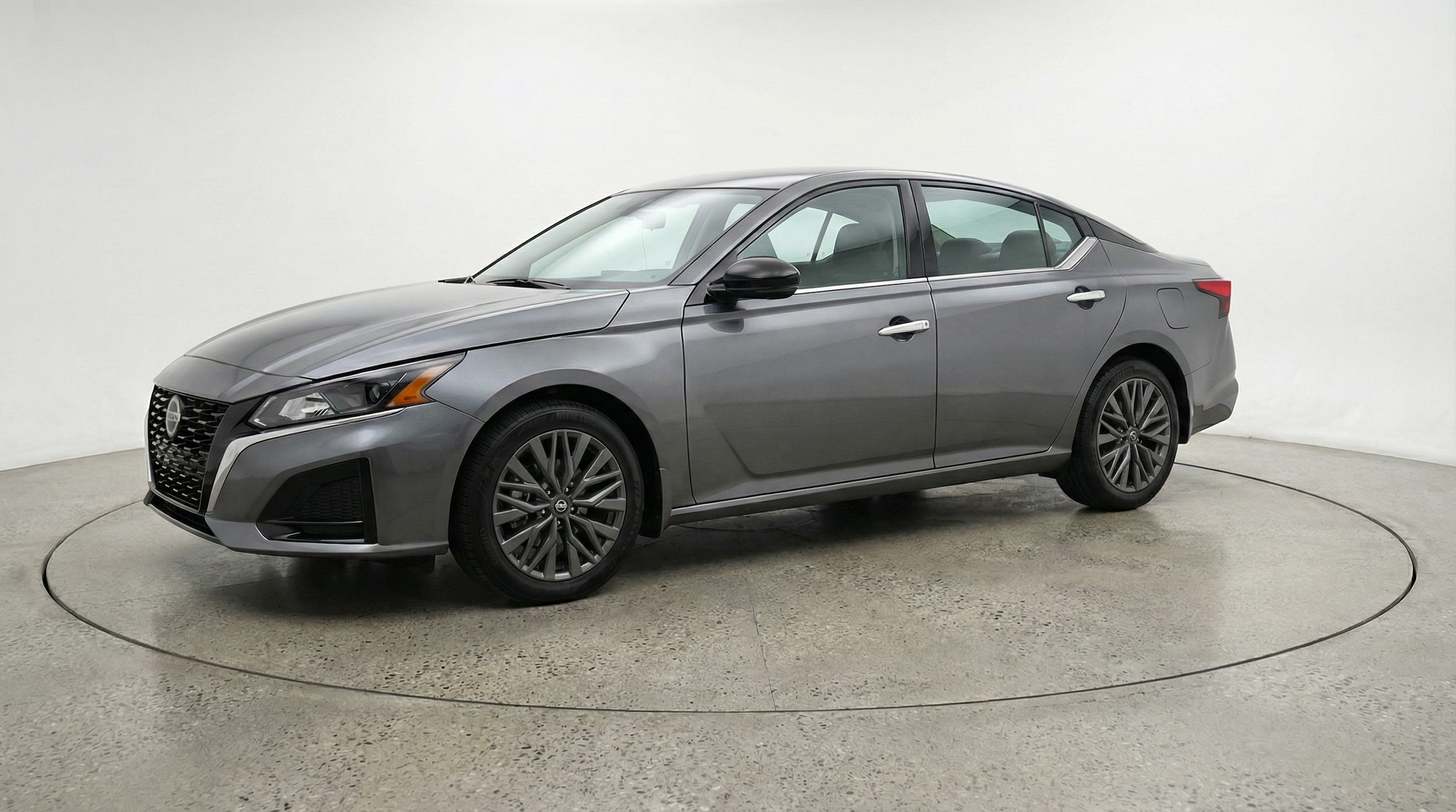 Thumbnail: 2025 Nissan Altima - 3