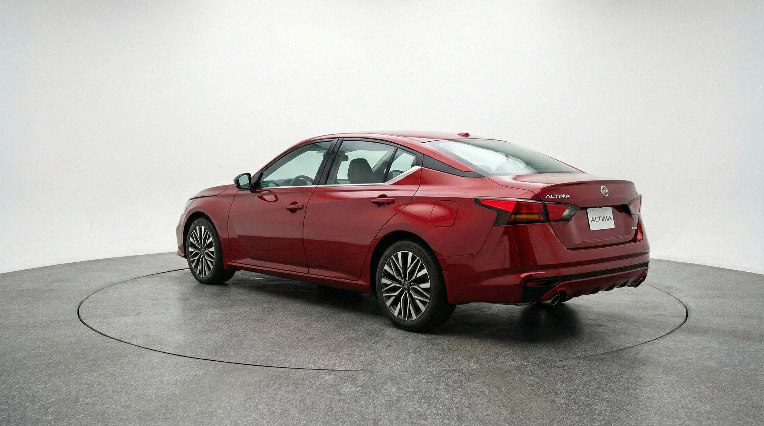 Thumbnail: 2025 Nissan Altima - 6