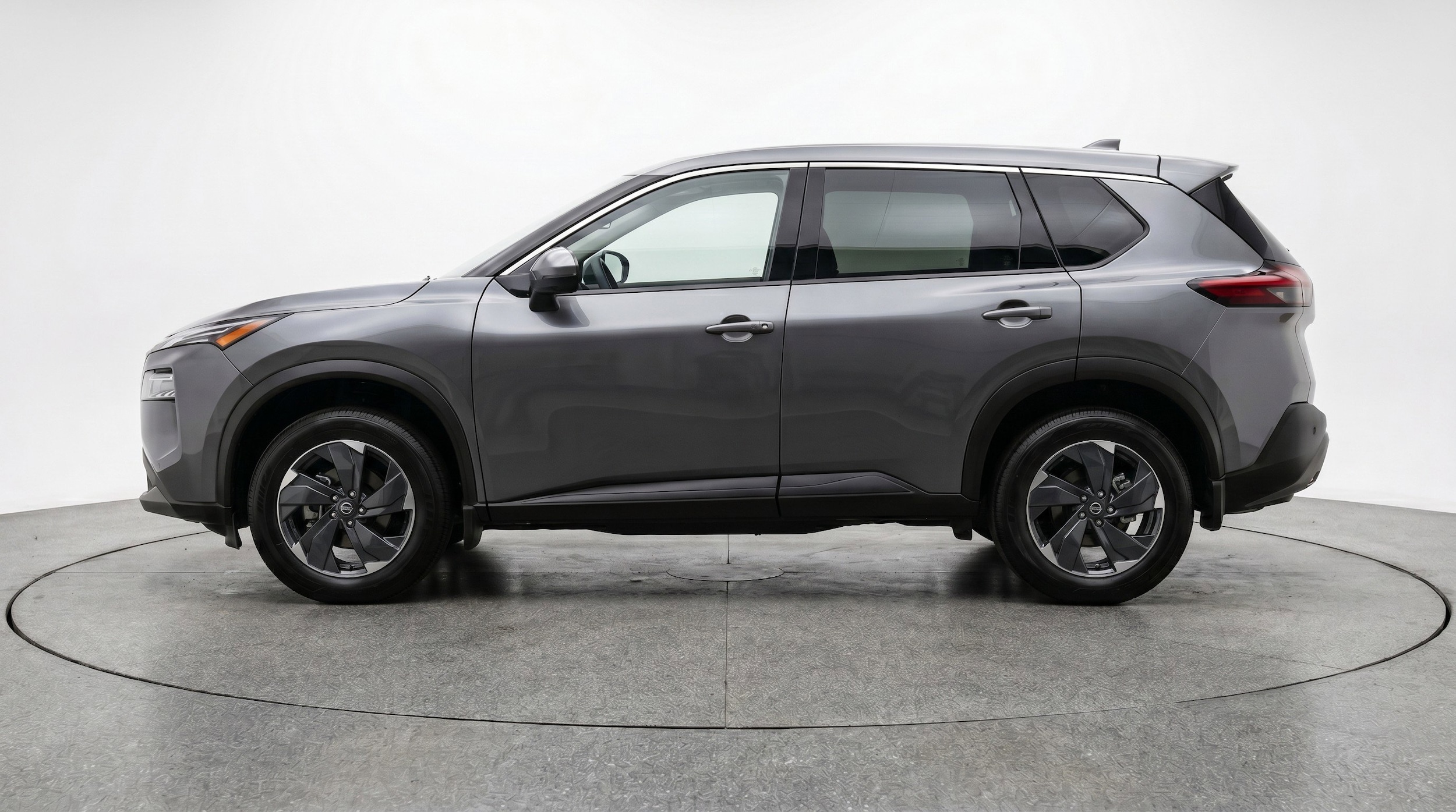 Thumbnail: 2025 Nissan Rogue - 5