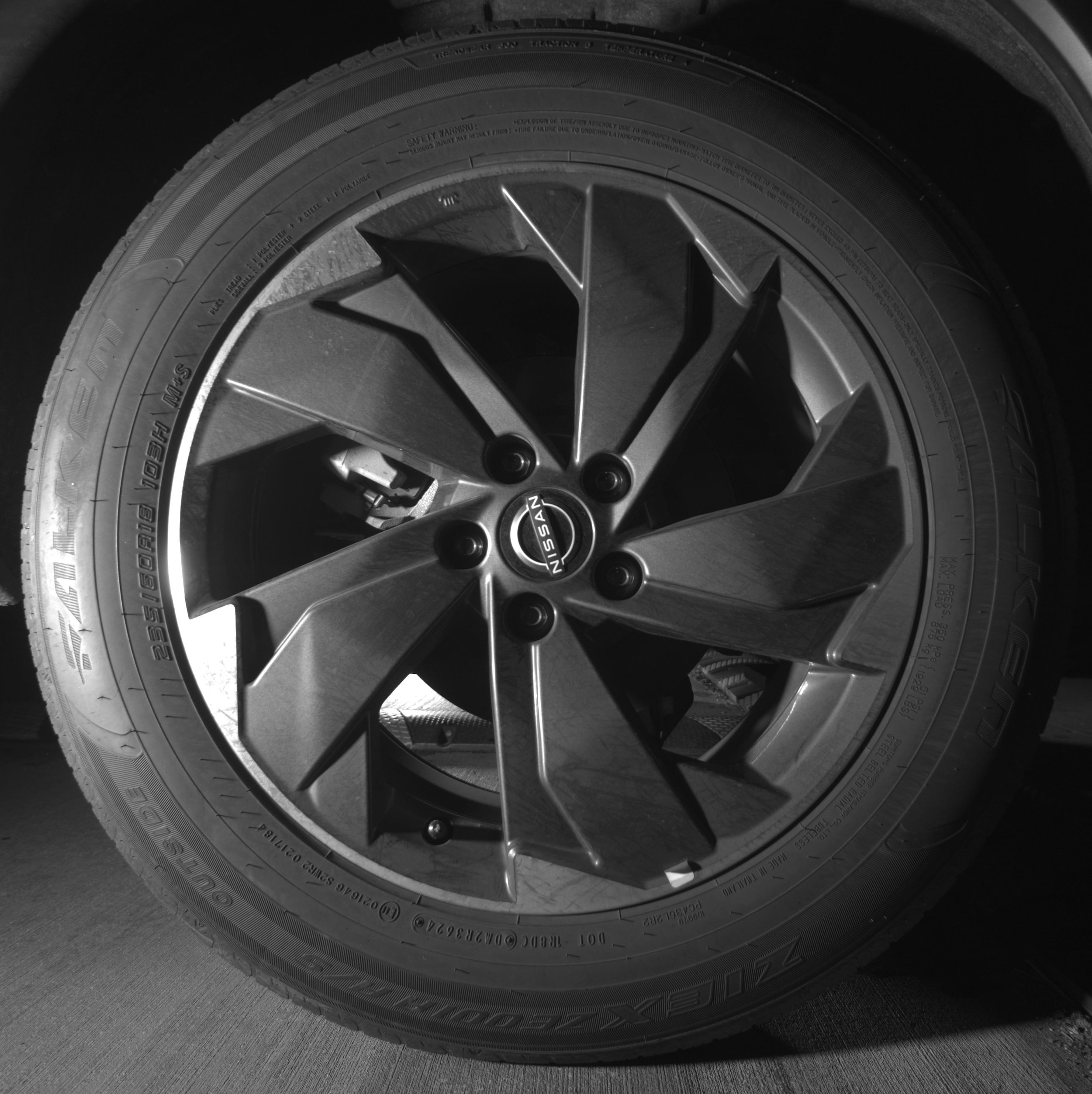 Thumbnail: 2025 Nissan Rogue - 12