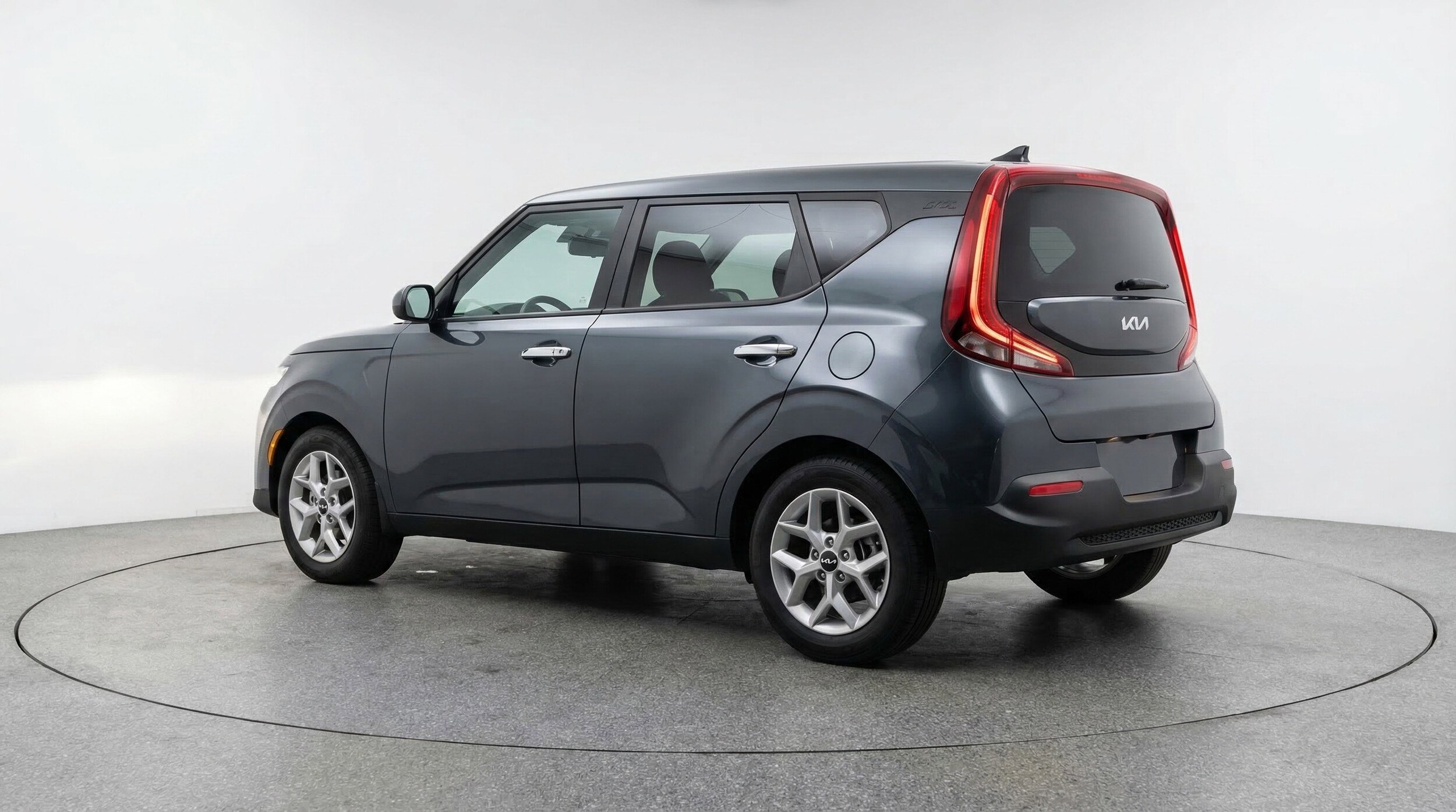 Thumbnail: 2025 Kia Soul - 6