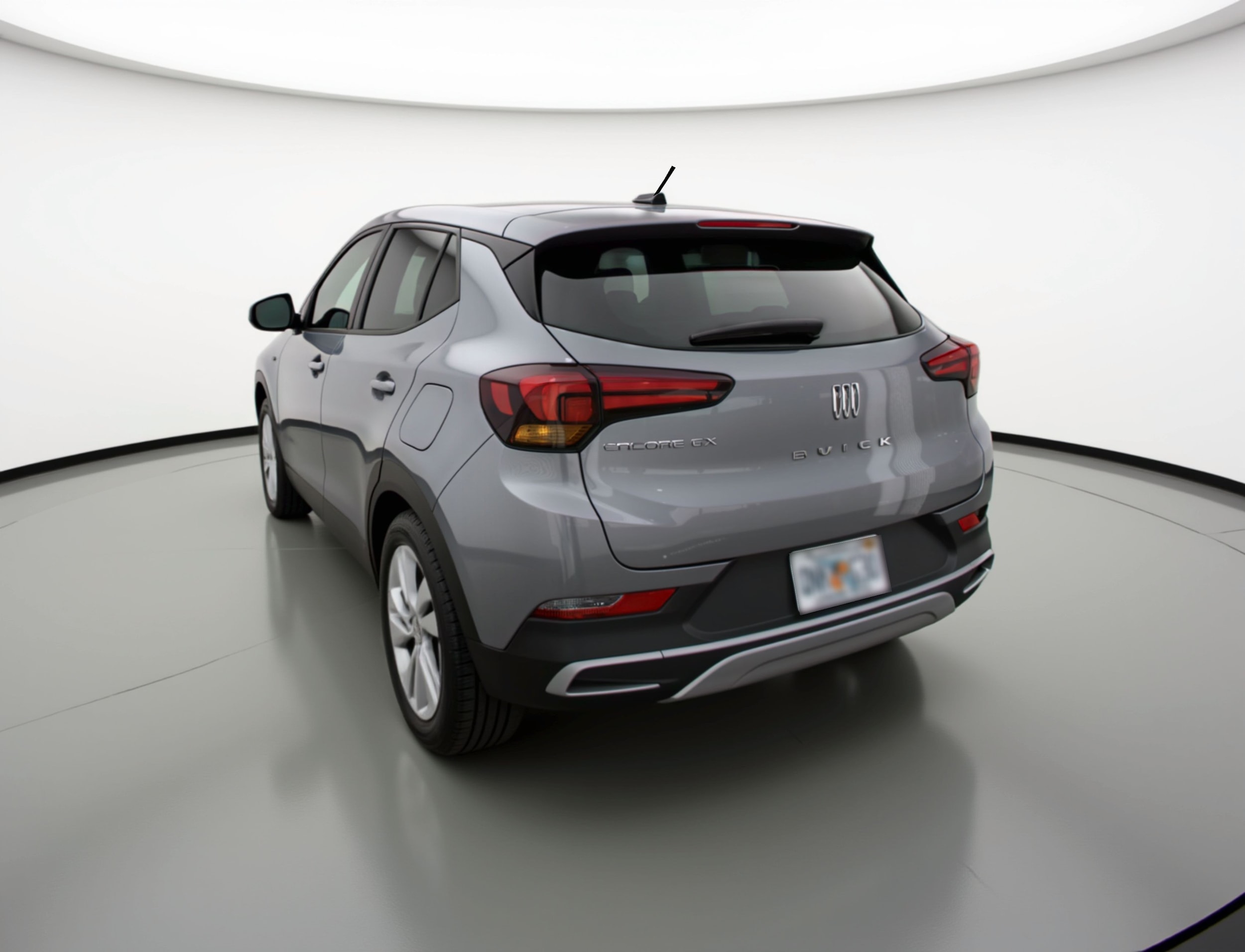 Thumbnail: 2025 Buick Encore GX - 5