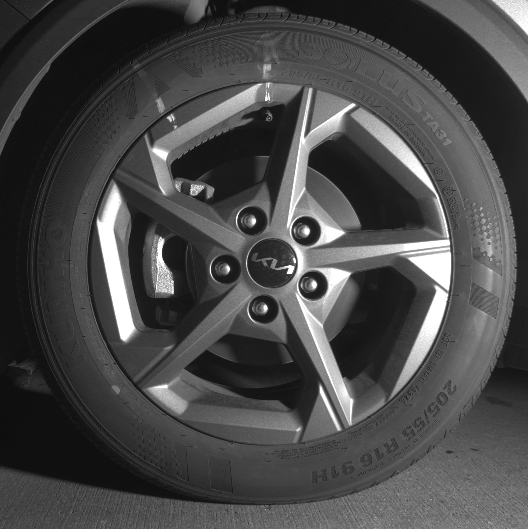 Thumbnail: 2025 Kia K4 - 12