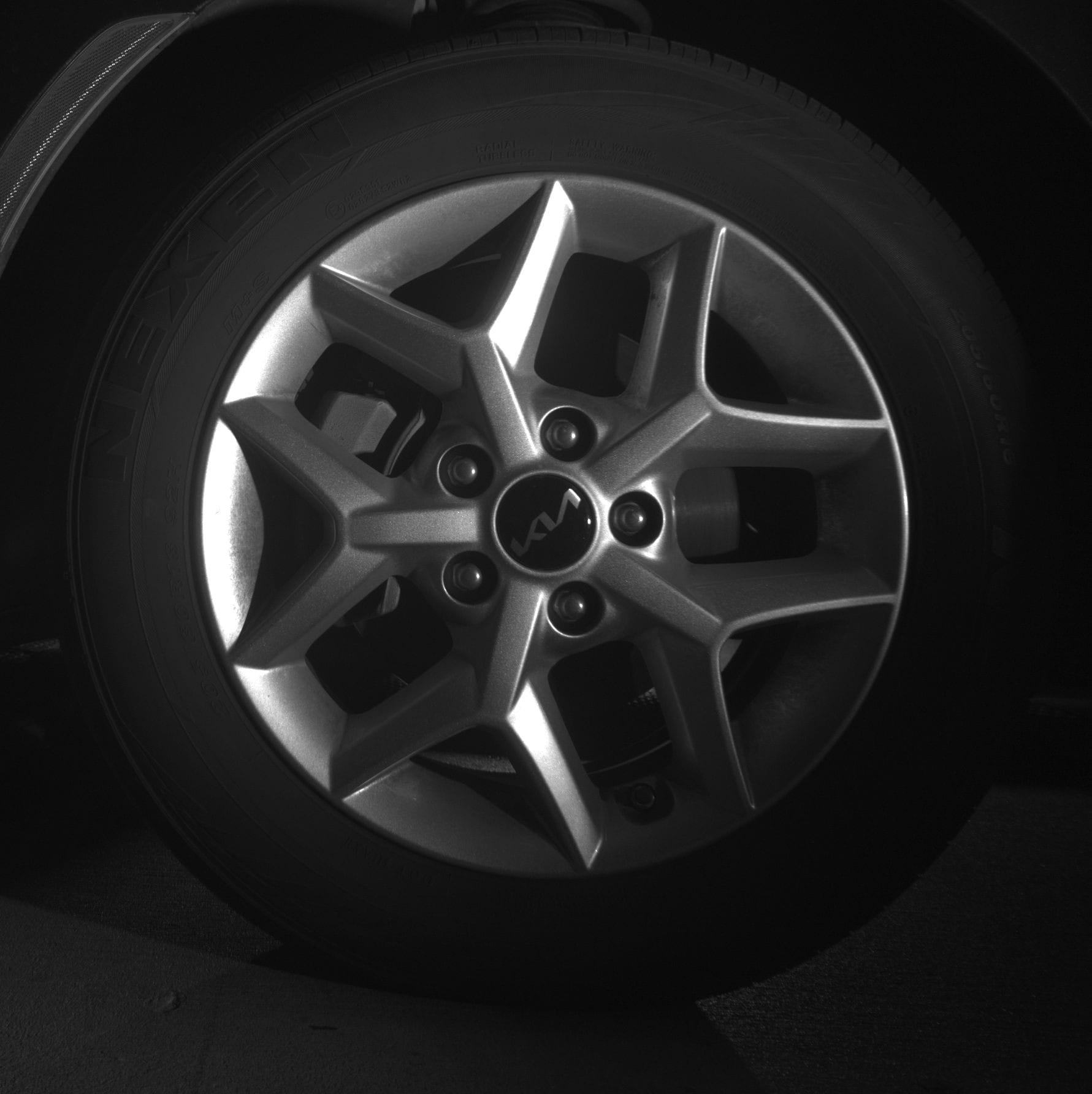 Thumbnail: 2025 Kia Soul - 14