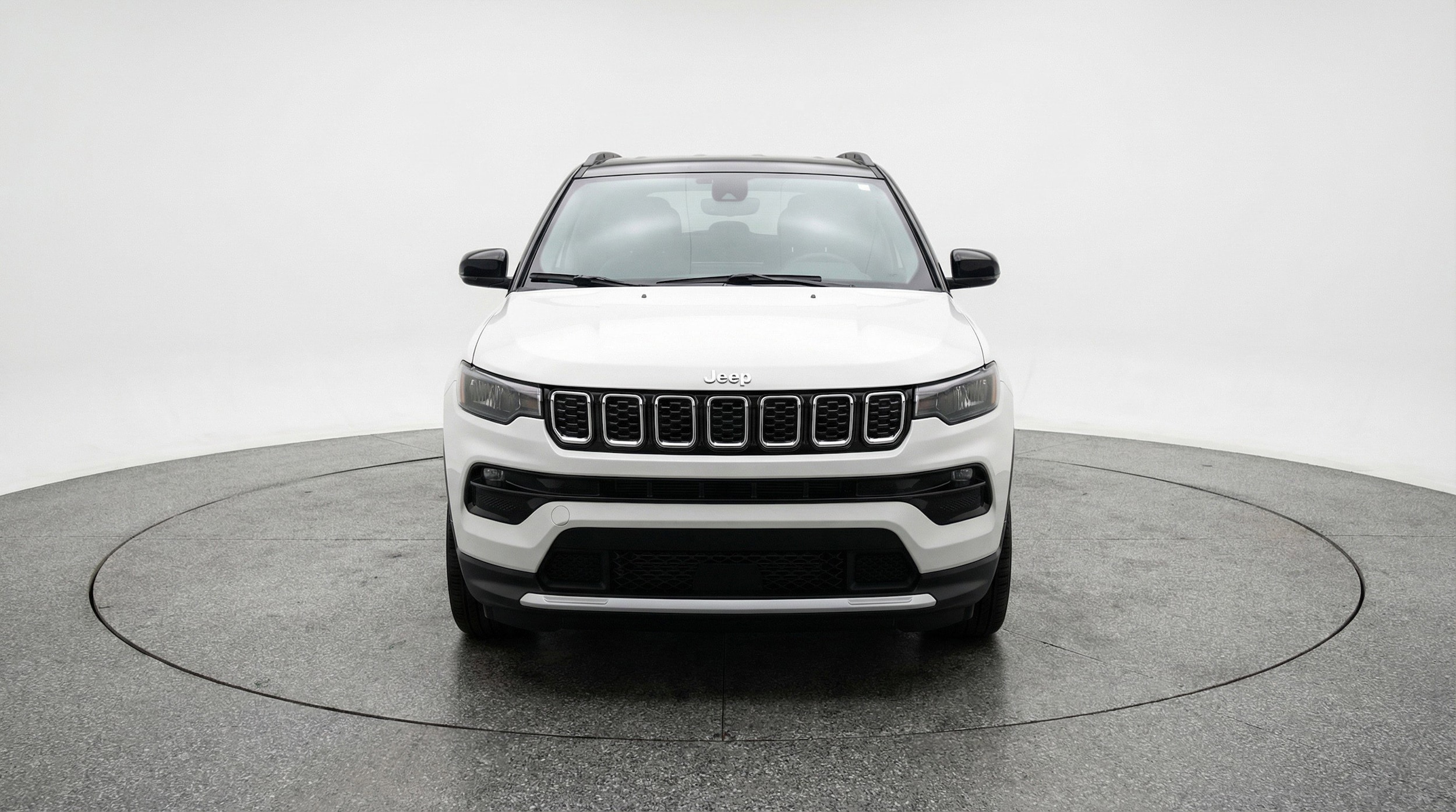 Thumbnail: 2025 Jeep Compass - 2