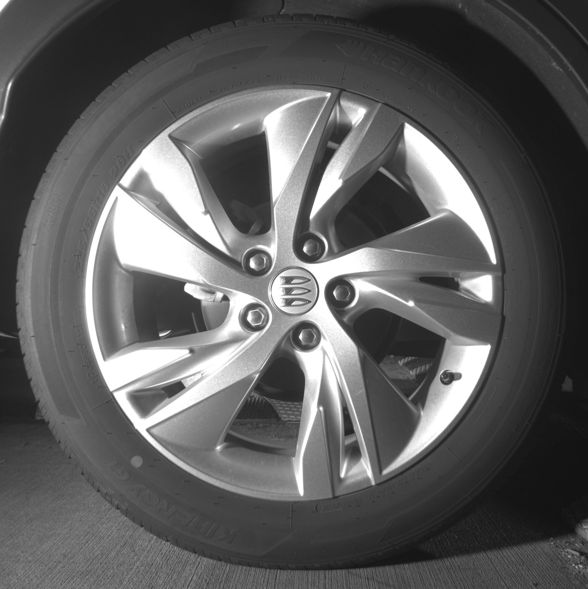 Thumbnail: 2025 Buick Encore GX - 12