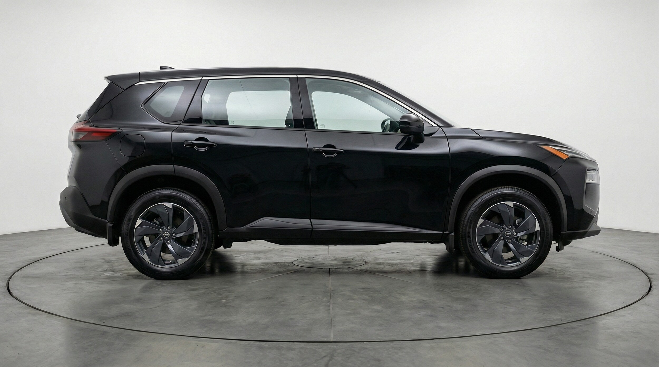 Thumbnail: 2025 Nissan Rogue - 8