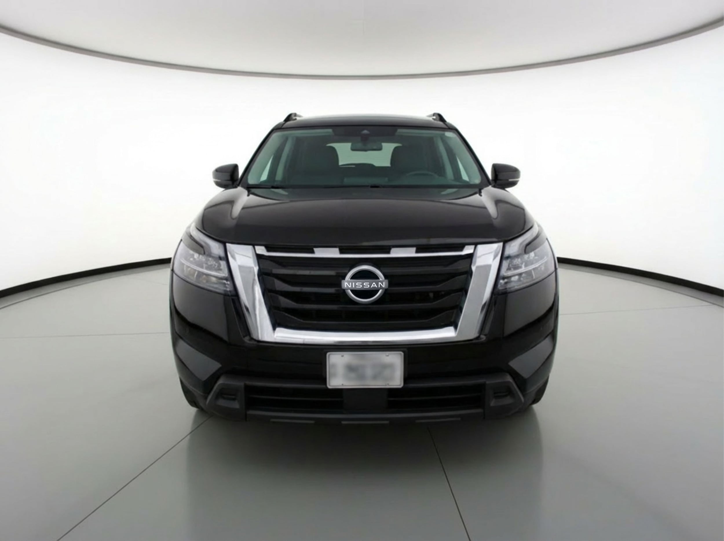 Thumbnail: 2025 Nissan Pathfinder - 2