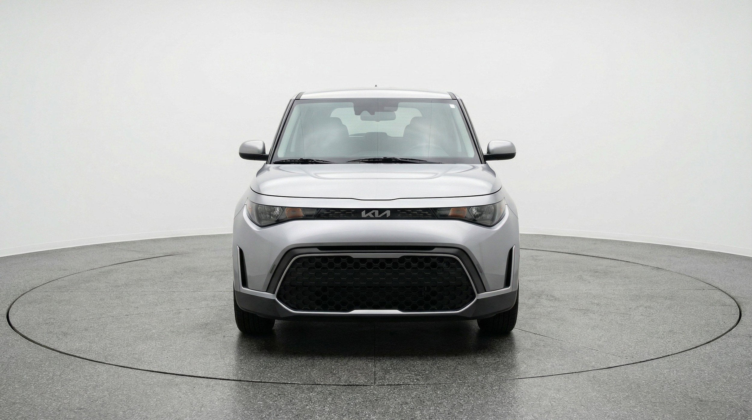 Thumbnail: 2025 Kia Soul - 2