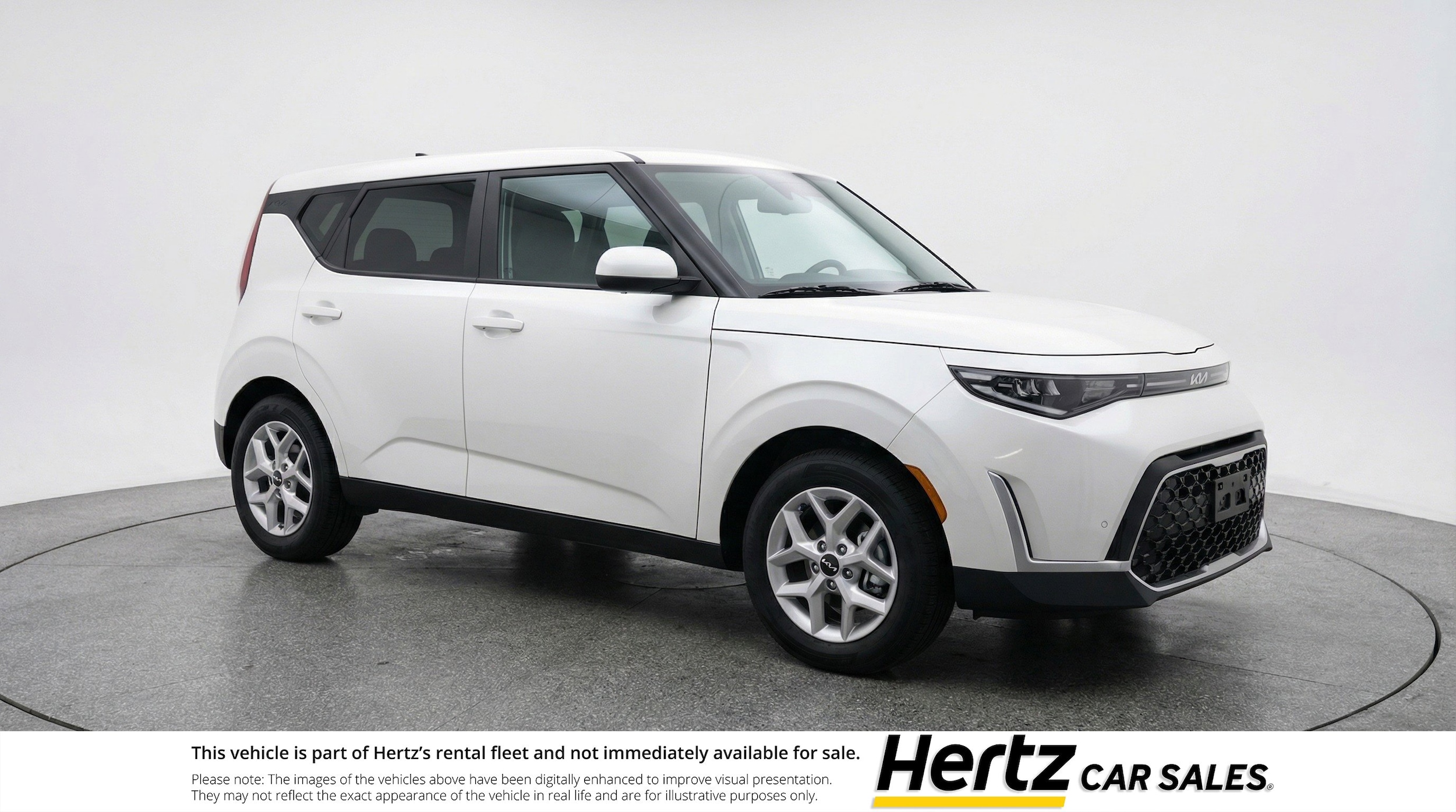 Thumbnail: 2025 Kia Soul - 1