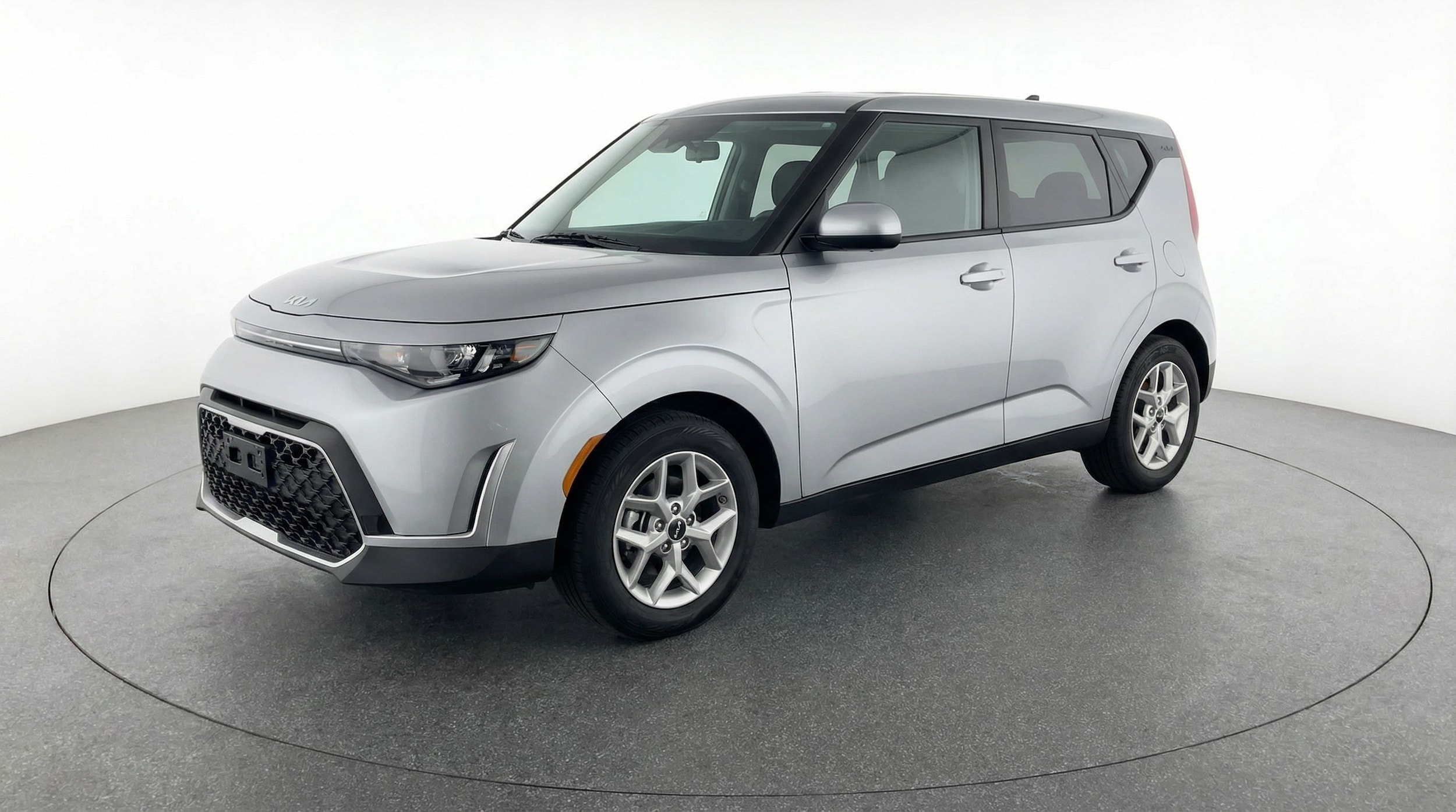 Thumbnail: 2025 Kia Soul - 3