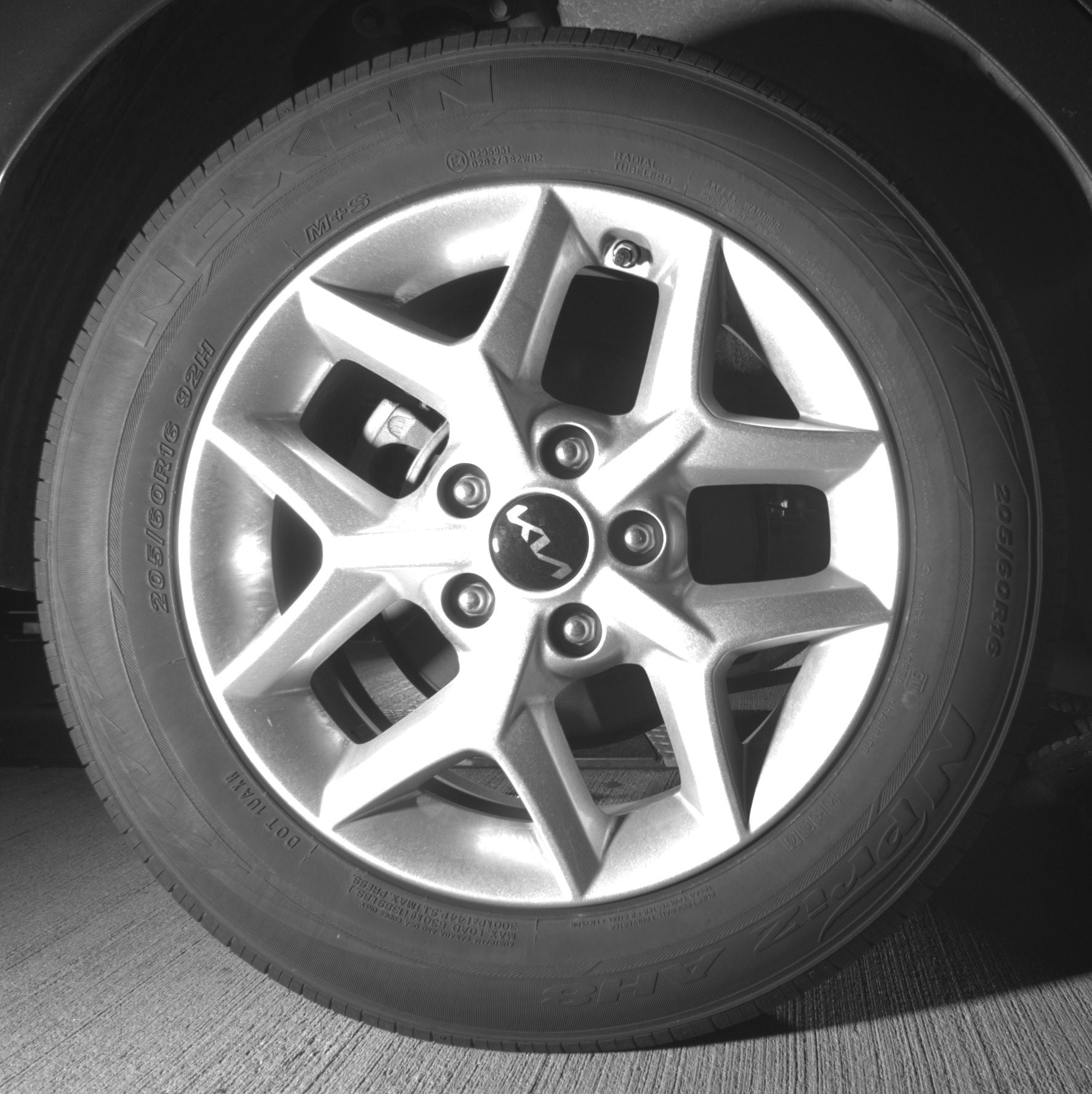 Thumbnail: 2025 Kia Soul - 12