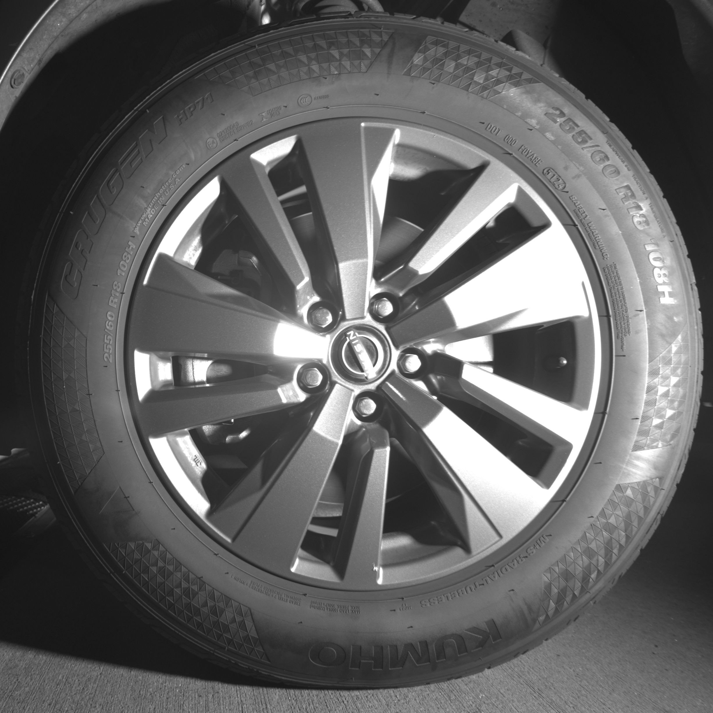 Thumbnail: 2025 Nissan Pathfinder - 12