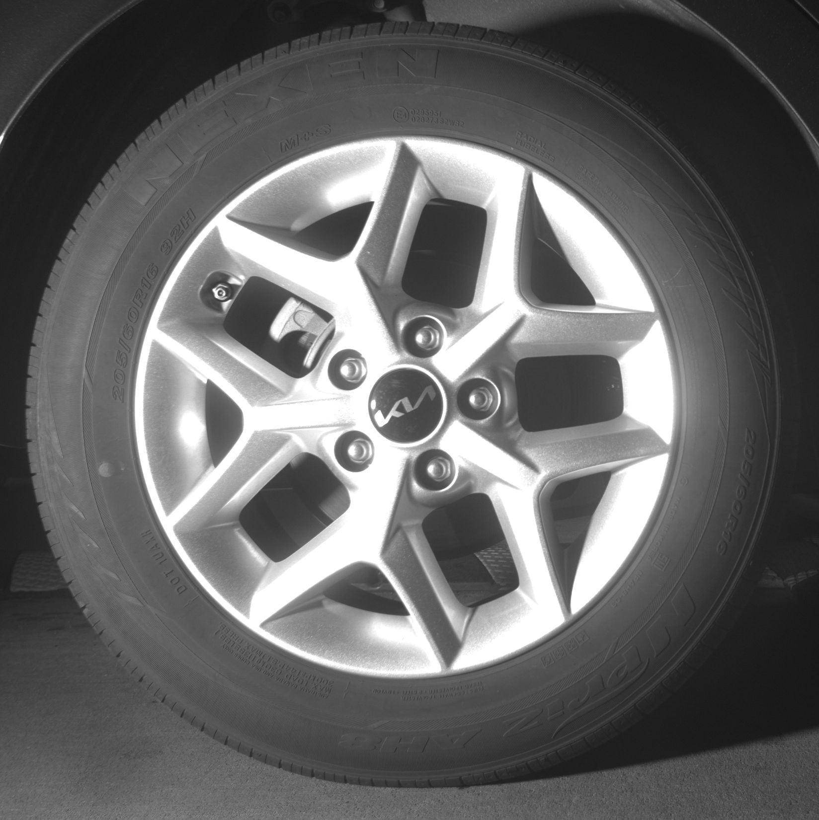 Thumbnail: 2025 Kia Soul - 12