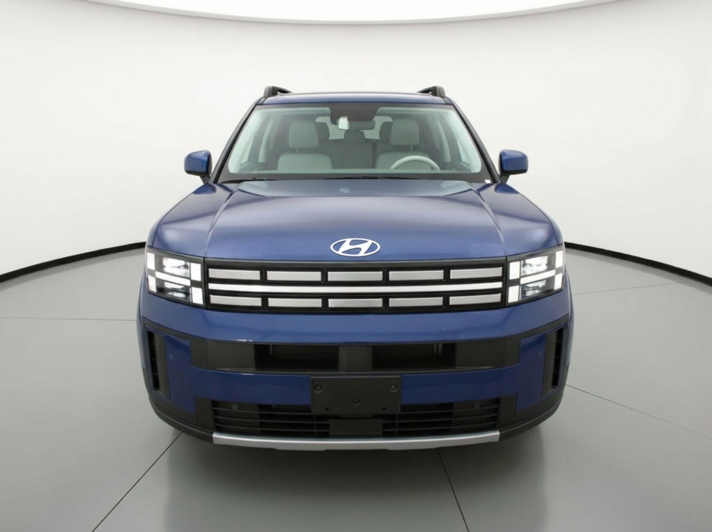 Thumbnail: 2025 Hyundai Santa Fe - 2