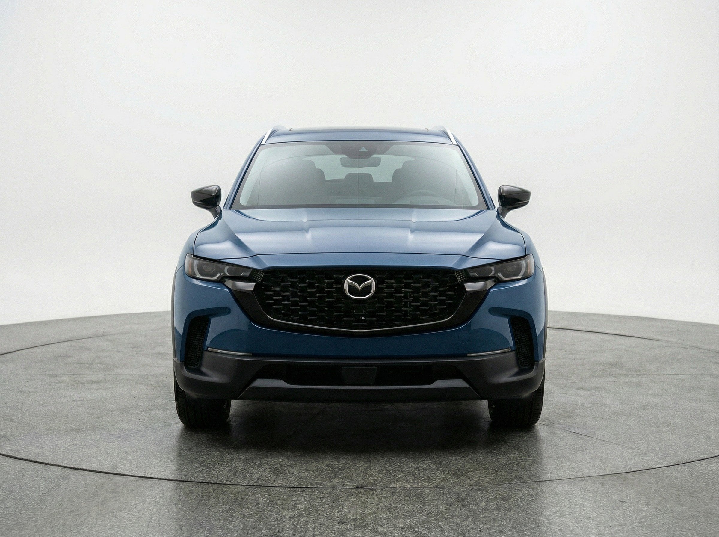 Thumbnail: 2025 Mazda CX-50 - 2