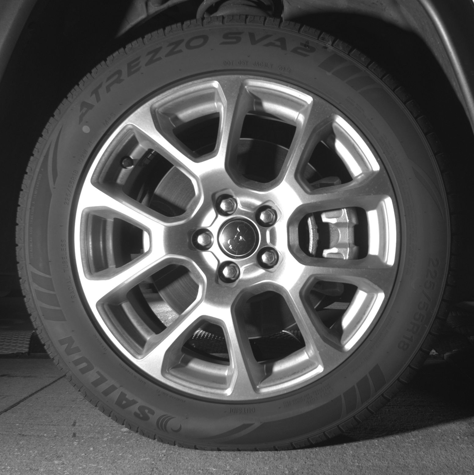 Thumbnail: 2025 Jeep Compass - 10