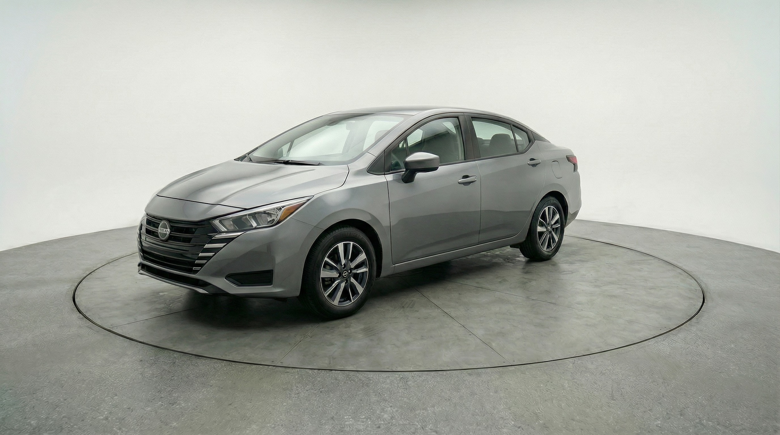 Thumbnail: 2025 Nissan Versa - 3