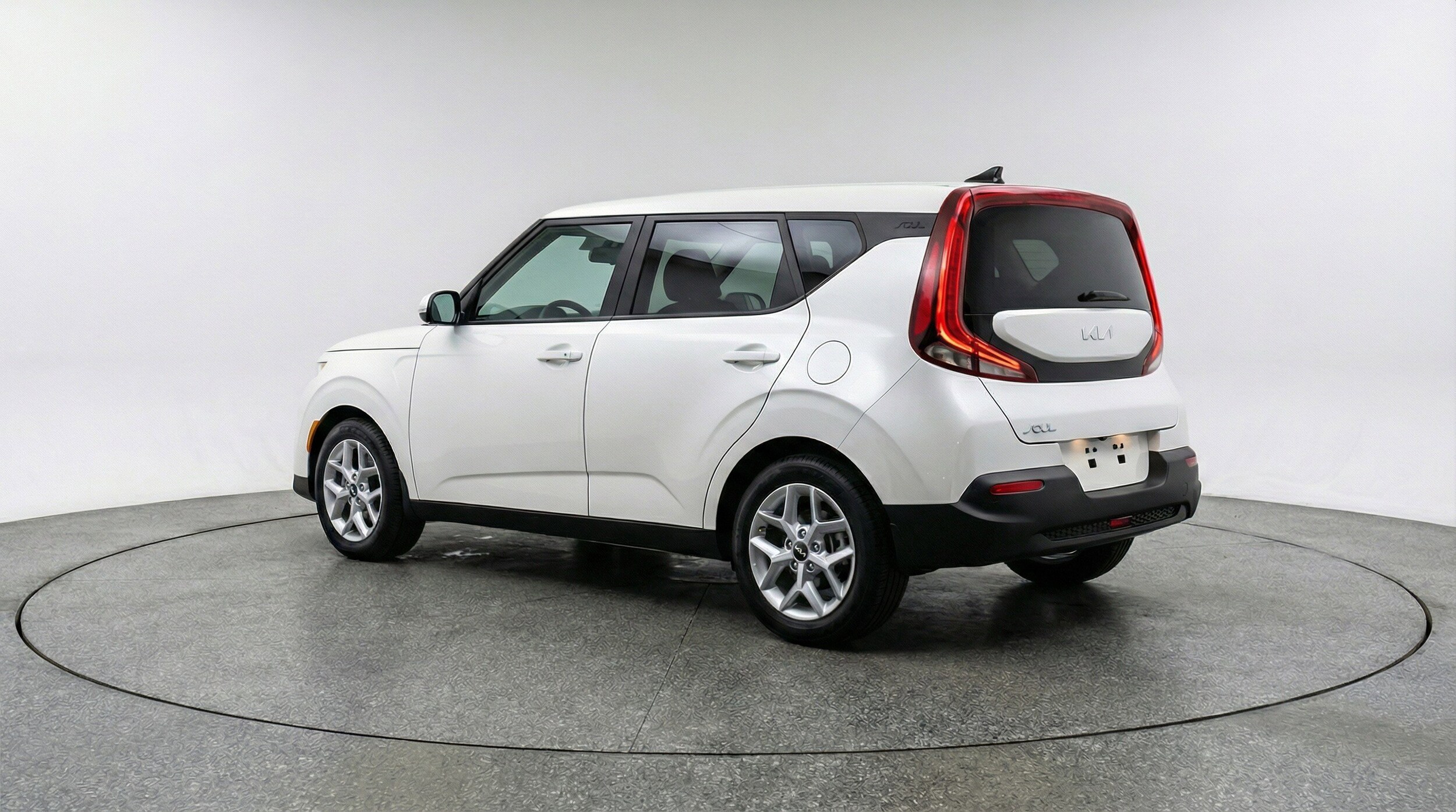 Thumbnail: 2025 Kia Soul - 6