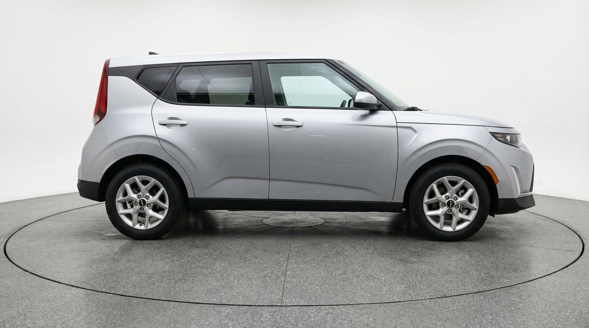 Thumbnail: 2025 Kia Soul - 11