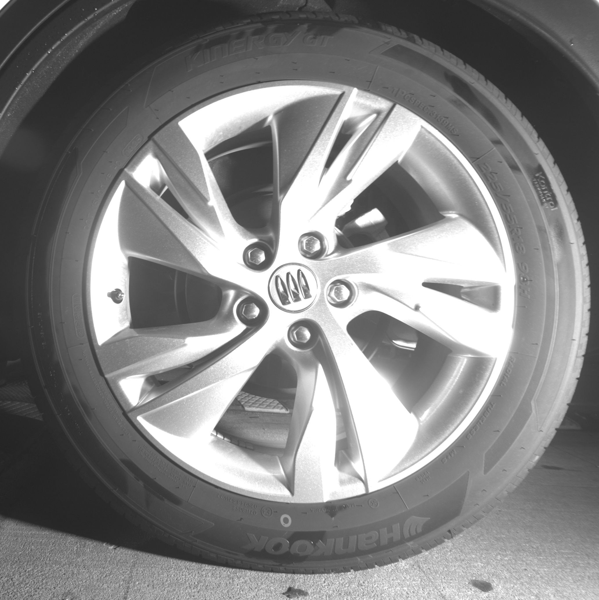 Thumbnail: 2025 Buick Encore GX - 14