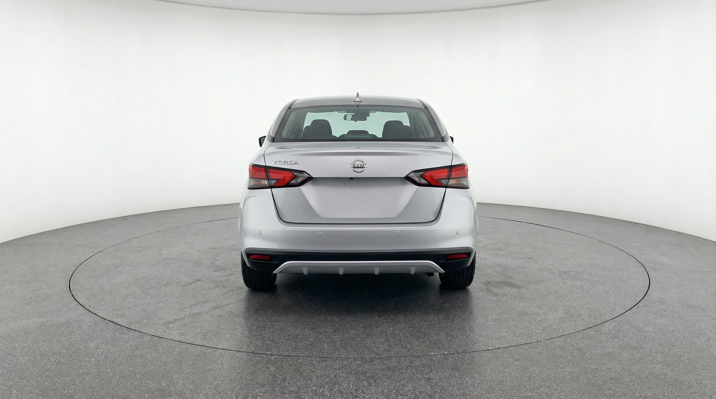 Thumbnail: 2025 Nissan Versa - 7