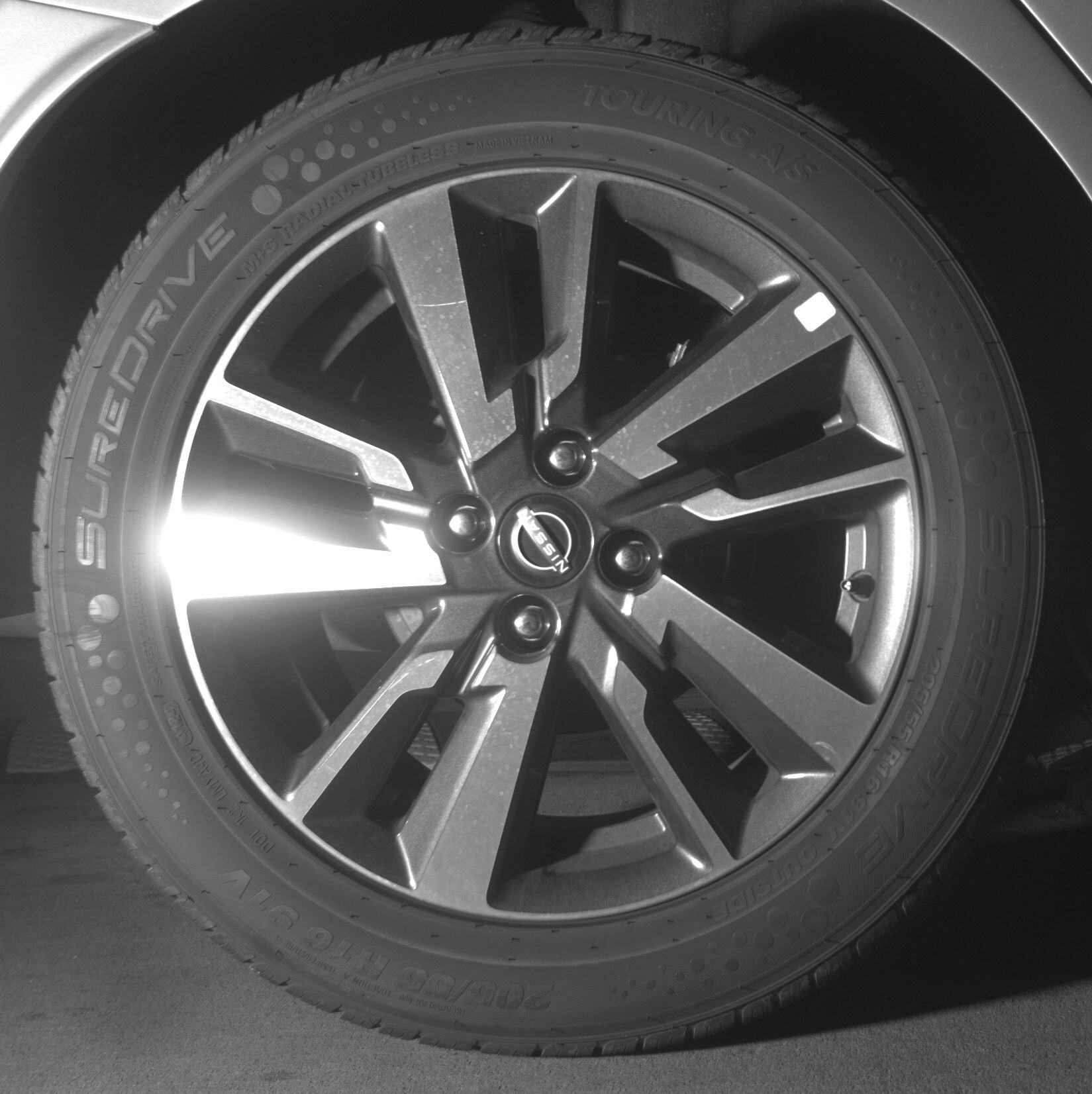 Thumbnail: 2025 Nissan Versa - 12