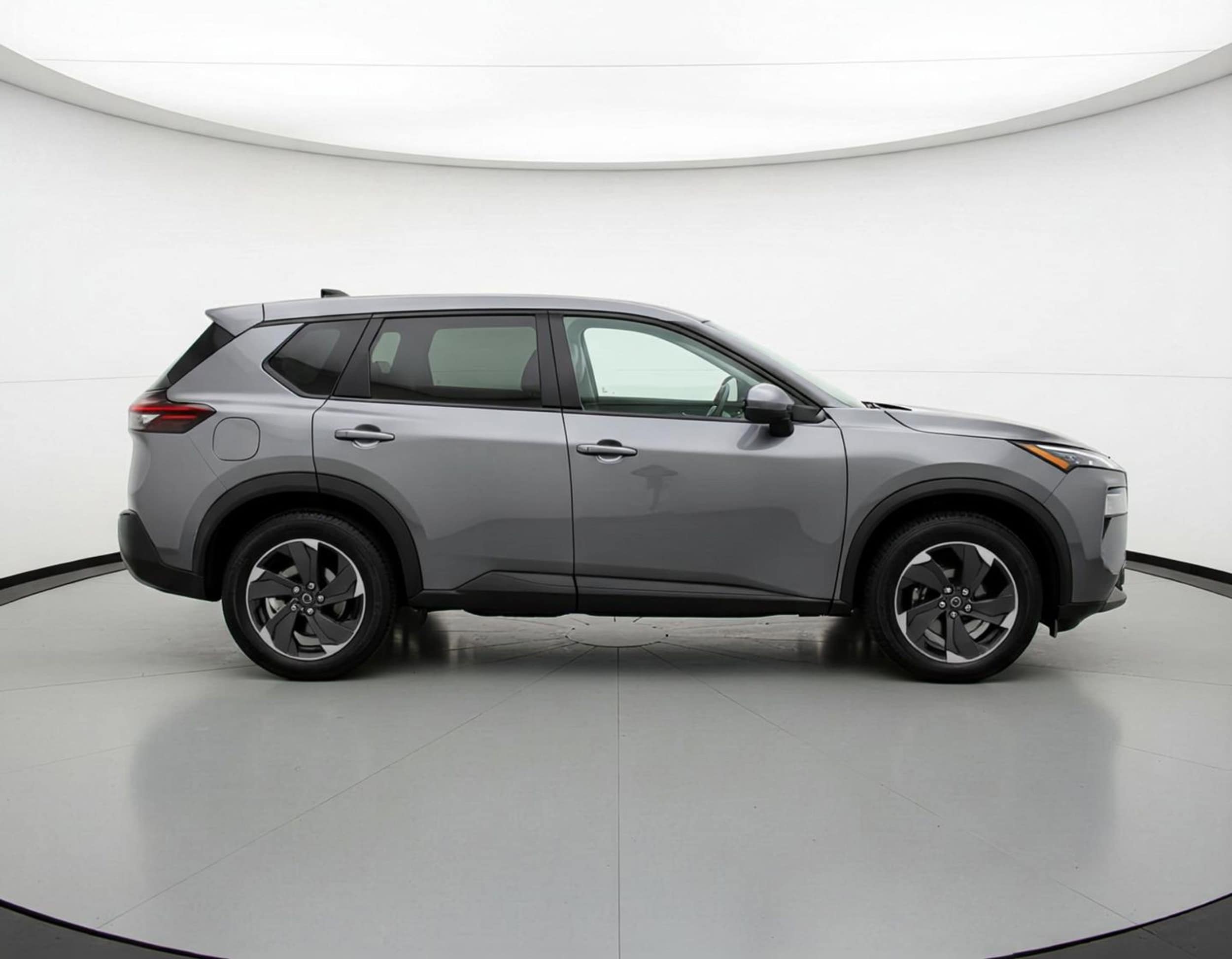 Thumbnail: 2025 Nissan Rogue - 11