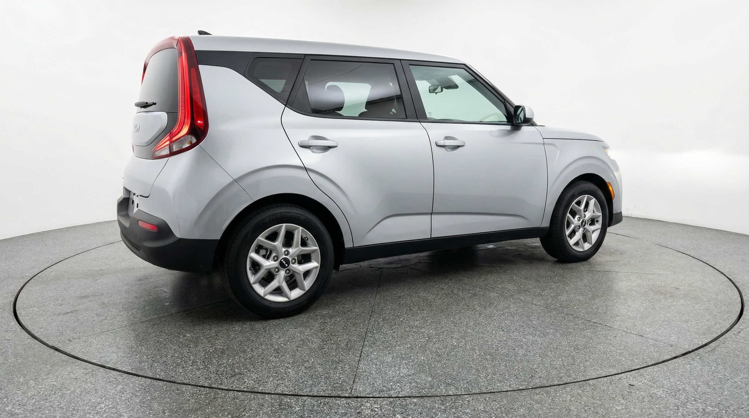 Thumbnail: 2025 Kia Soul - 5