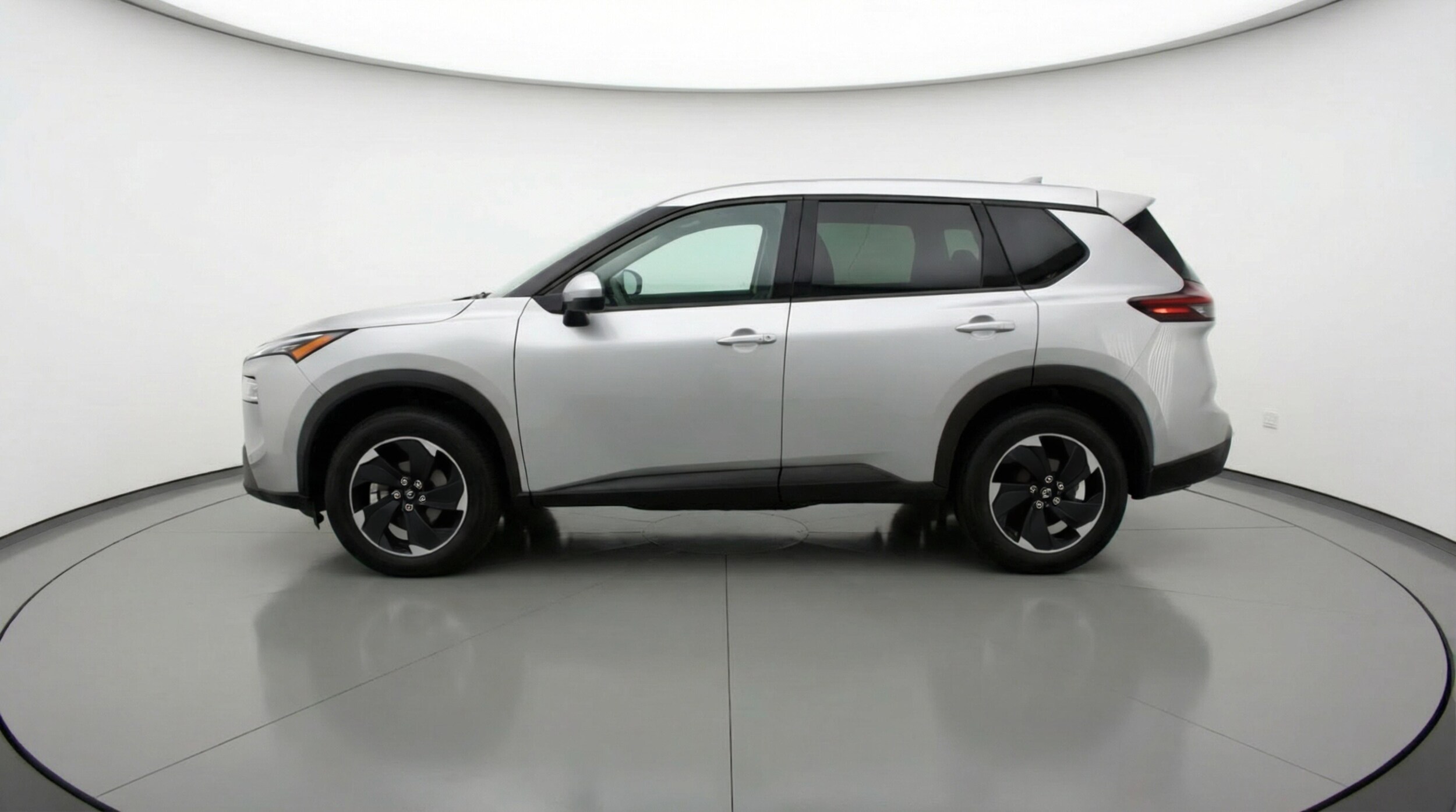 Thumbnail: 2025 Nissan Rogue - 4