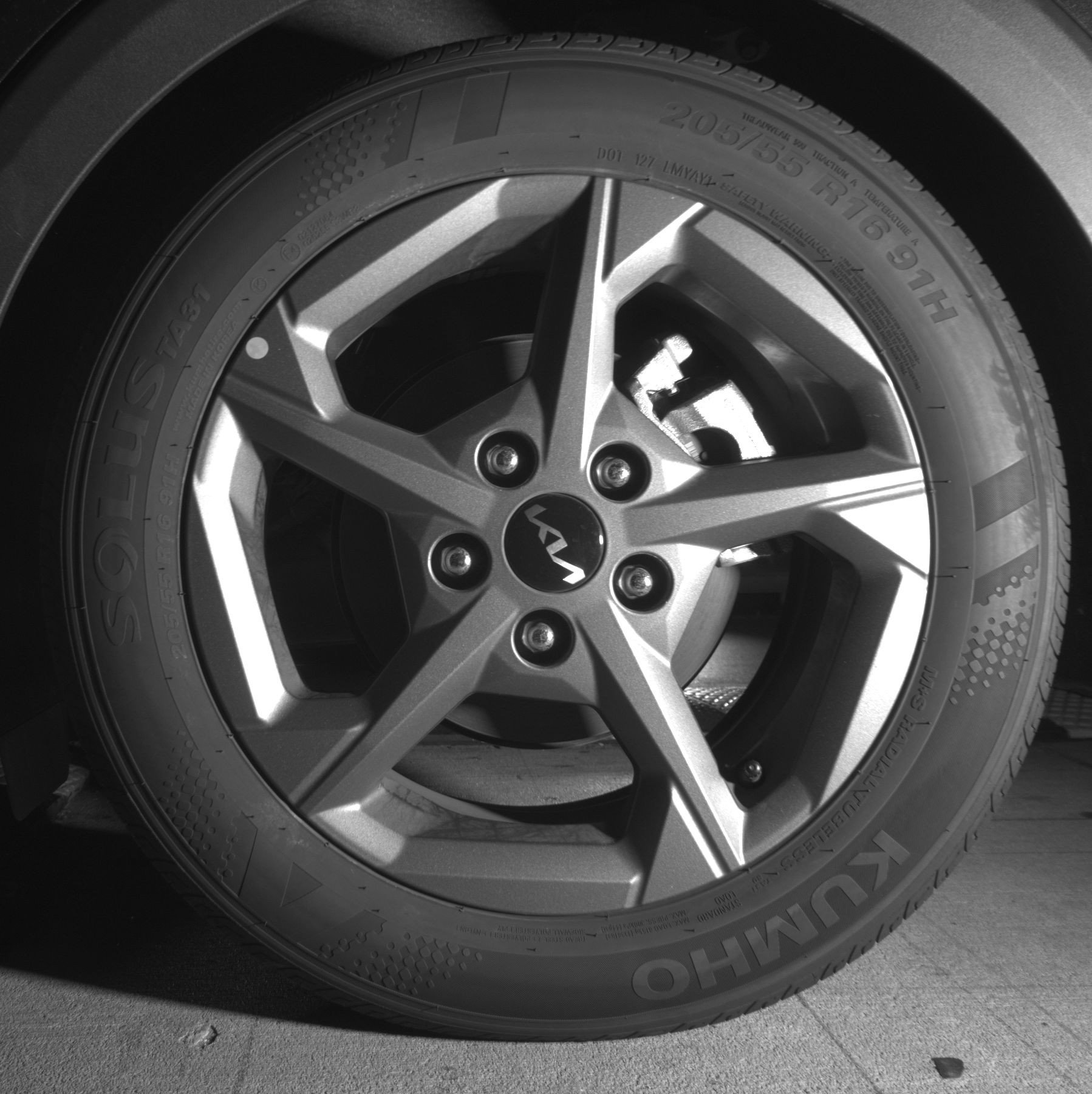 Thumbnail: 2025 Kia K4 - 14