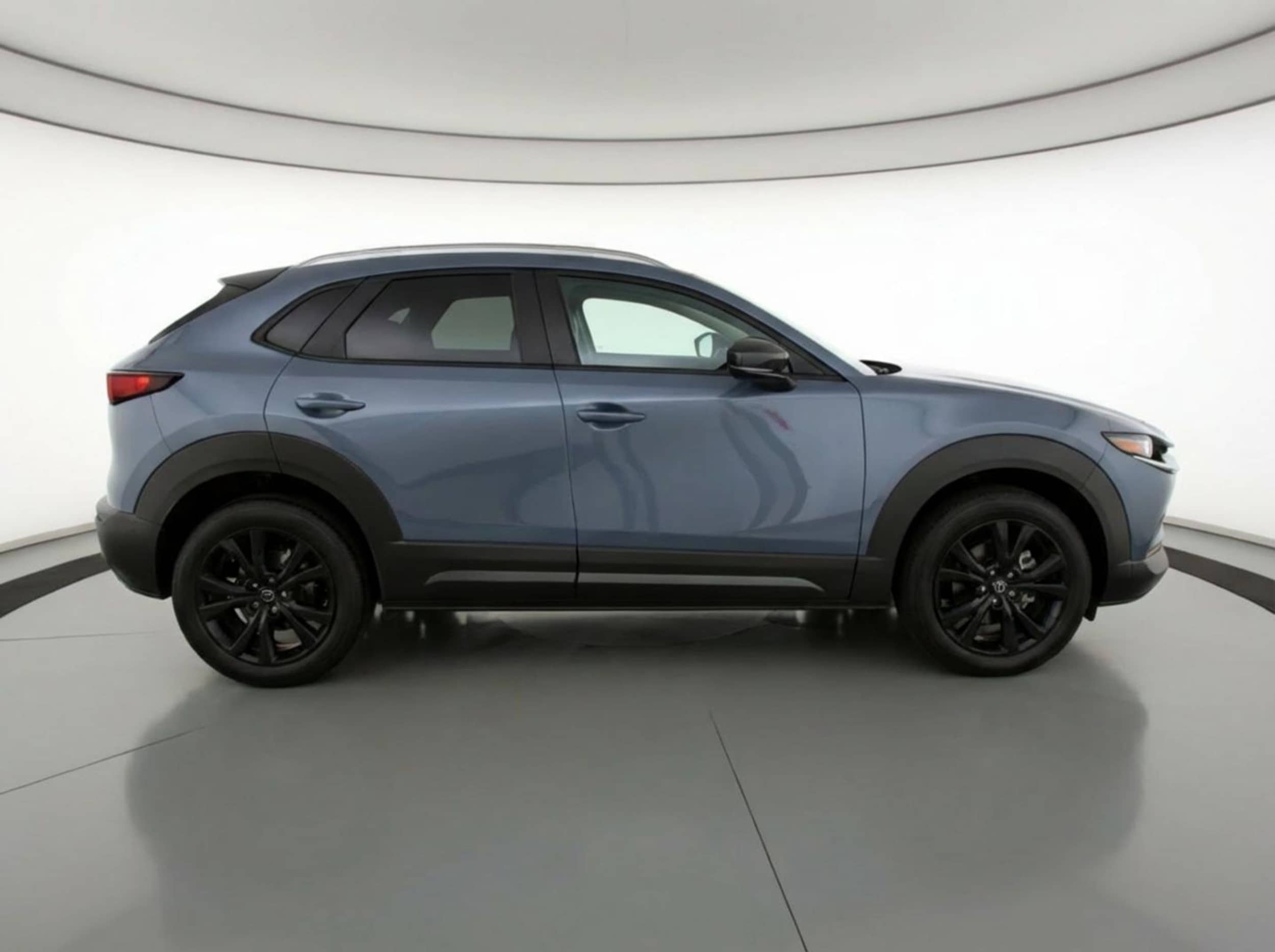 Thumbnail: 2025 Mazda CX-30 - 8