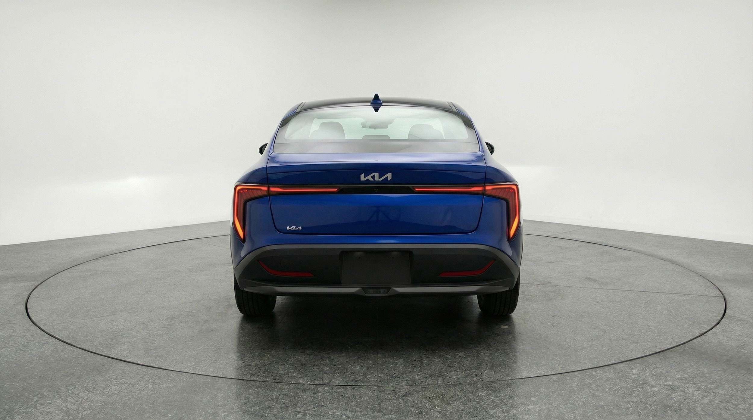 Thumbnail: 2025 Kia K4 - 6