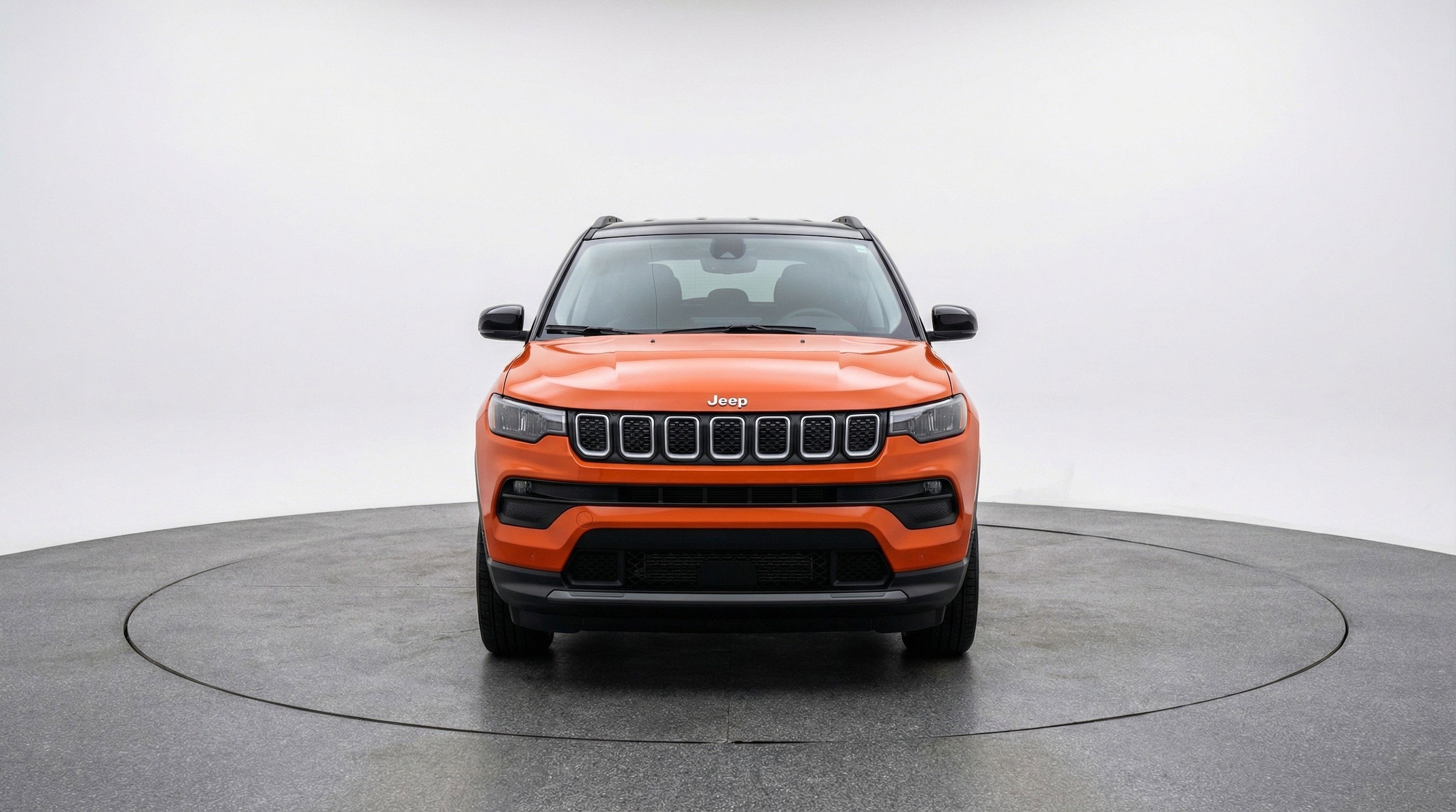 Thumbnail: 2025 Jeep Compass - 2