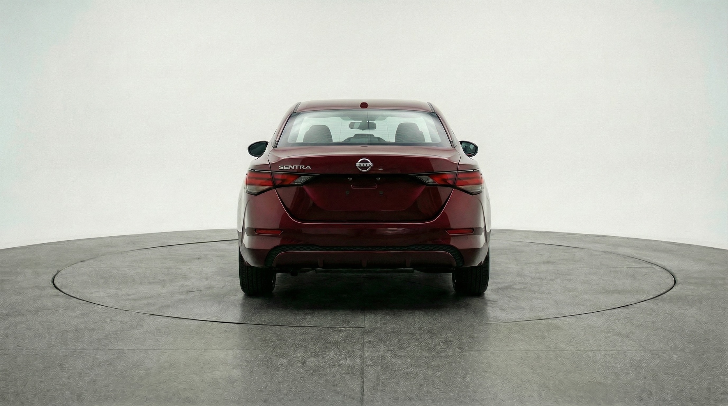 Thumbnail: 2025 Nissan Sentra - 6