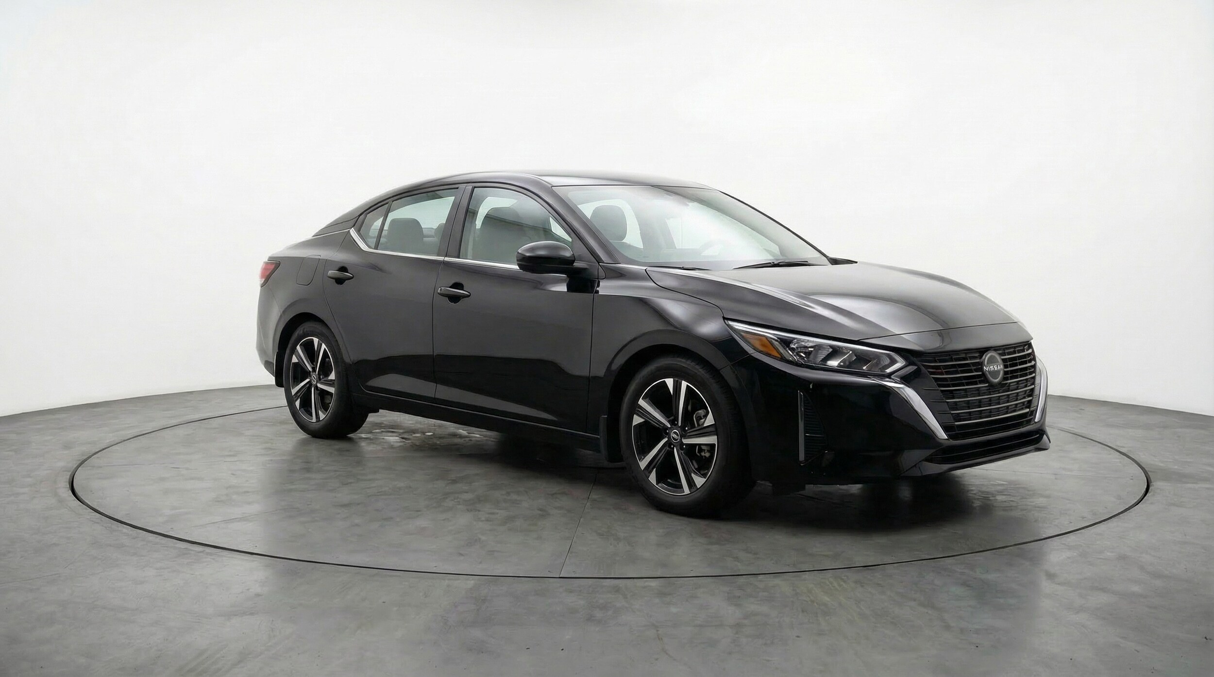 Thumbnail: 2025 Nissan Sentra - 1