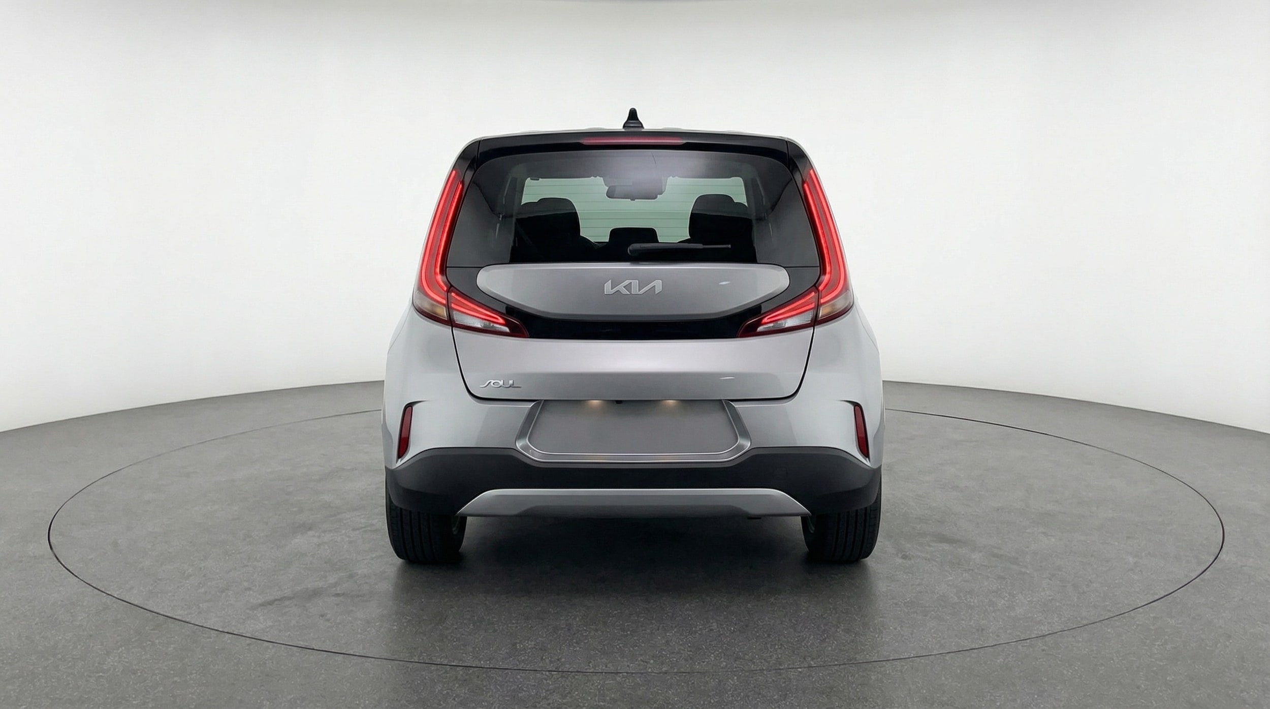 Thumbnail: 2025 Kia Soul - 6