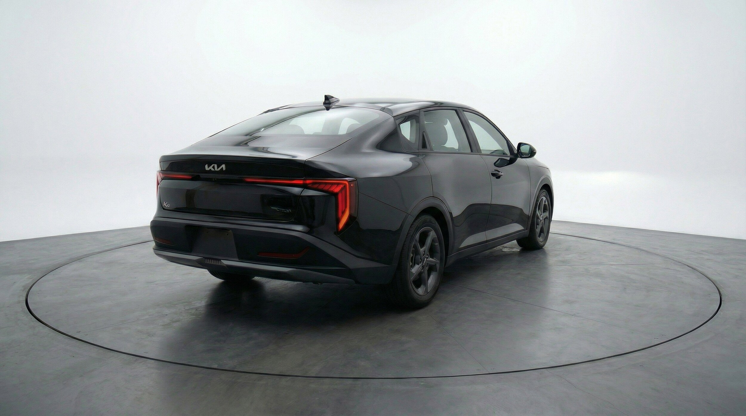 Thumbnail: 2025 Kia K4 - 9